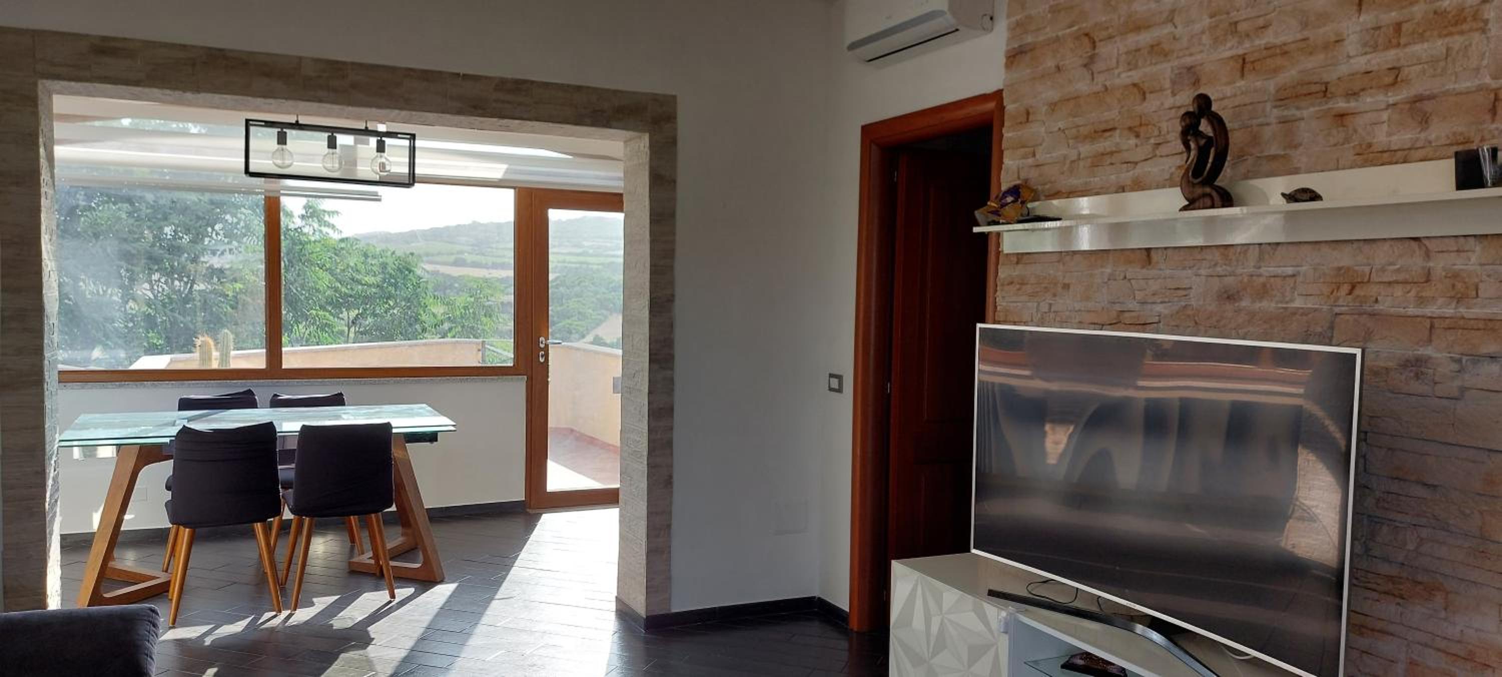 Appartamento in Residence con piscina Castelsardo