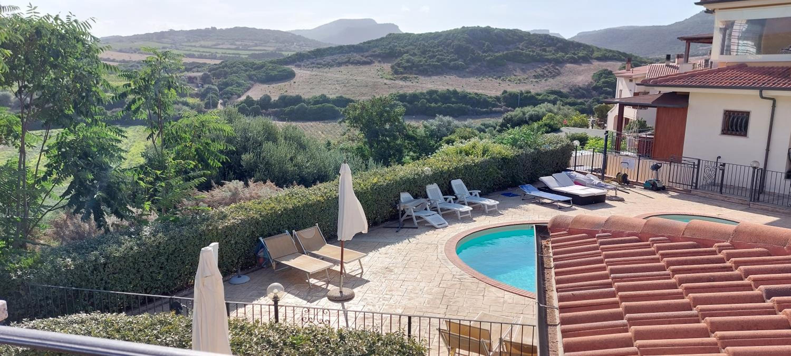 Appartamento in Residence con piscina Castelsardo