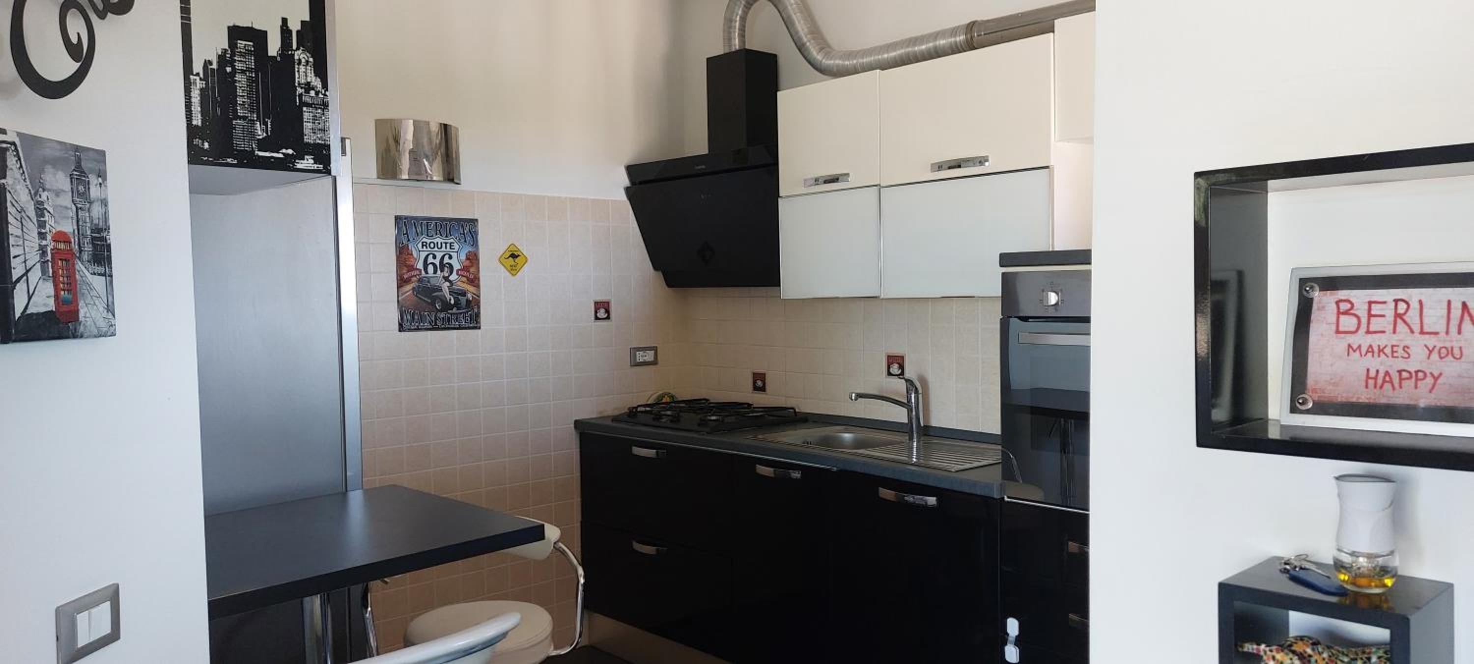 Appartamento in Residence con piscina Castelsardo