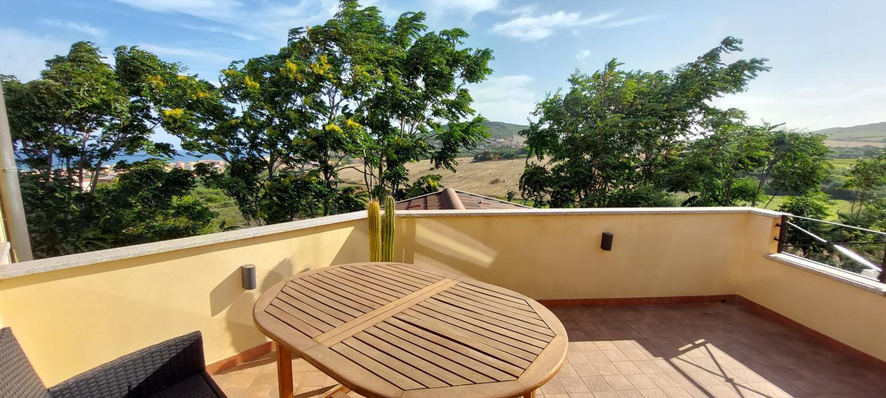 Appartamento in Residence con piscina Castelsardo