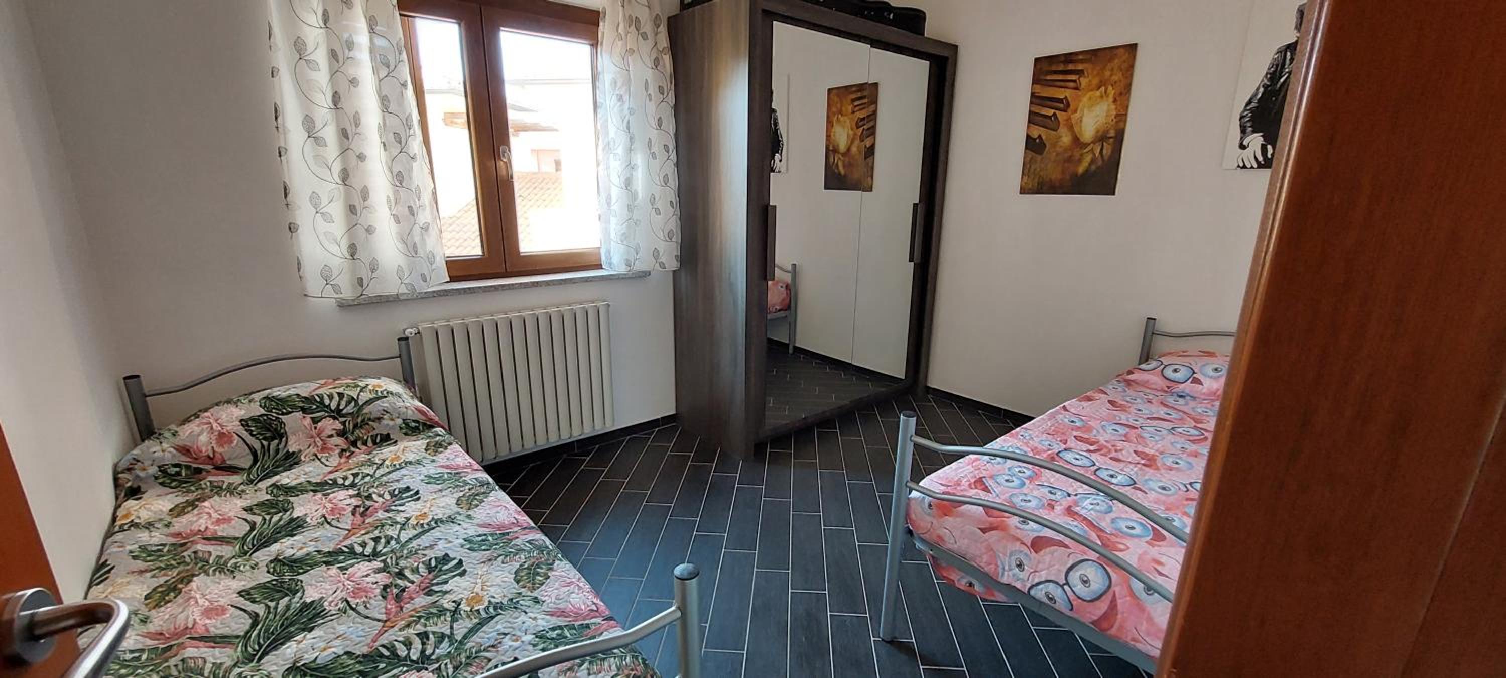 Appartamento in Residence con piscina Castelsardo