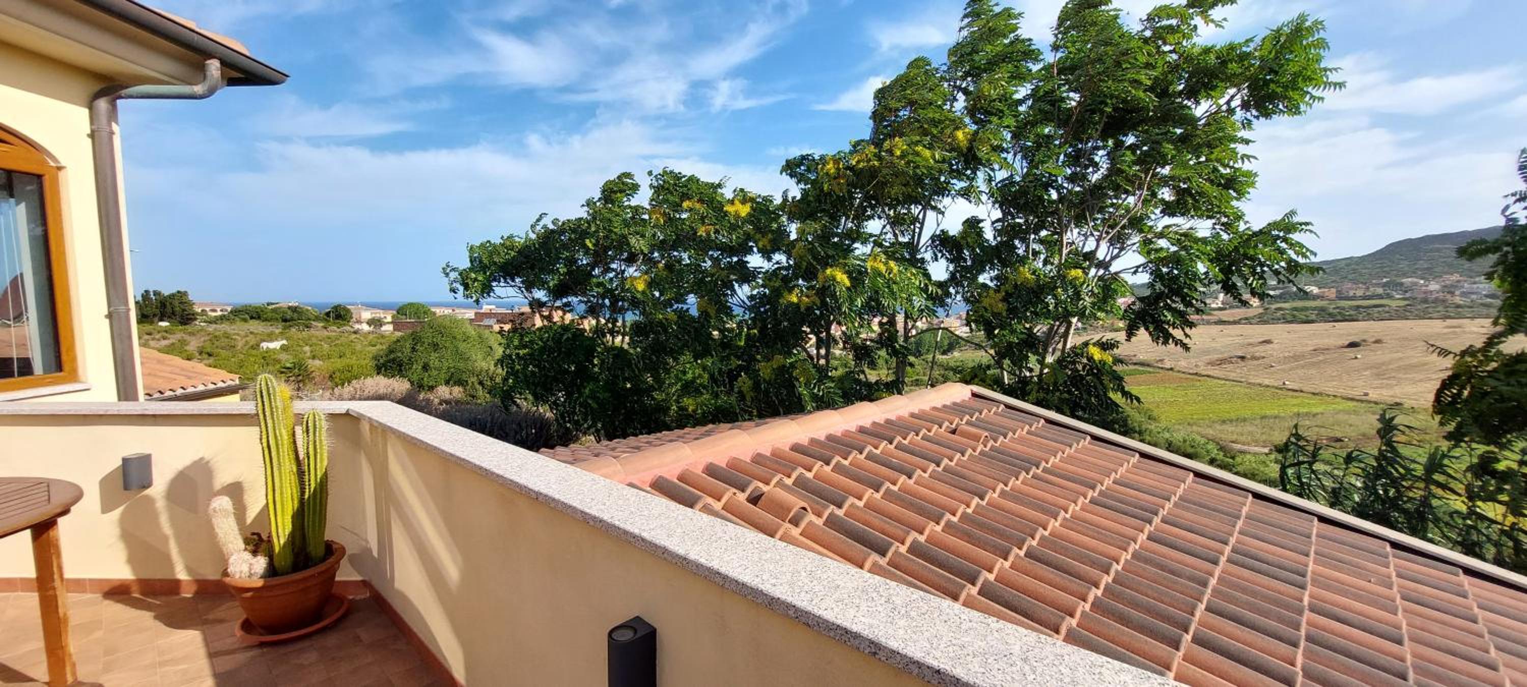 Appartamento in Residence con piscina Castelsardo