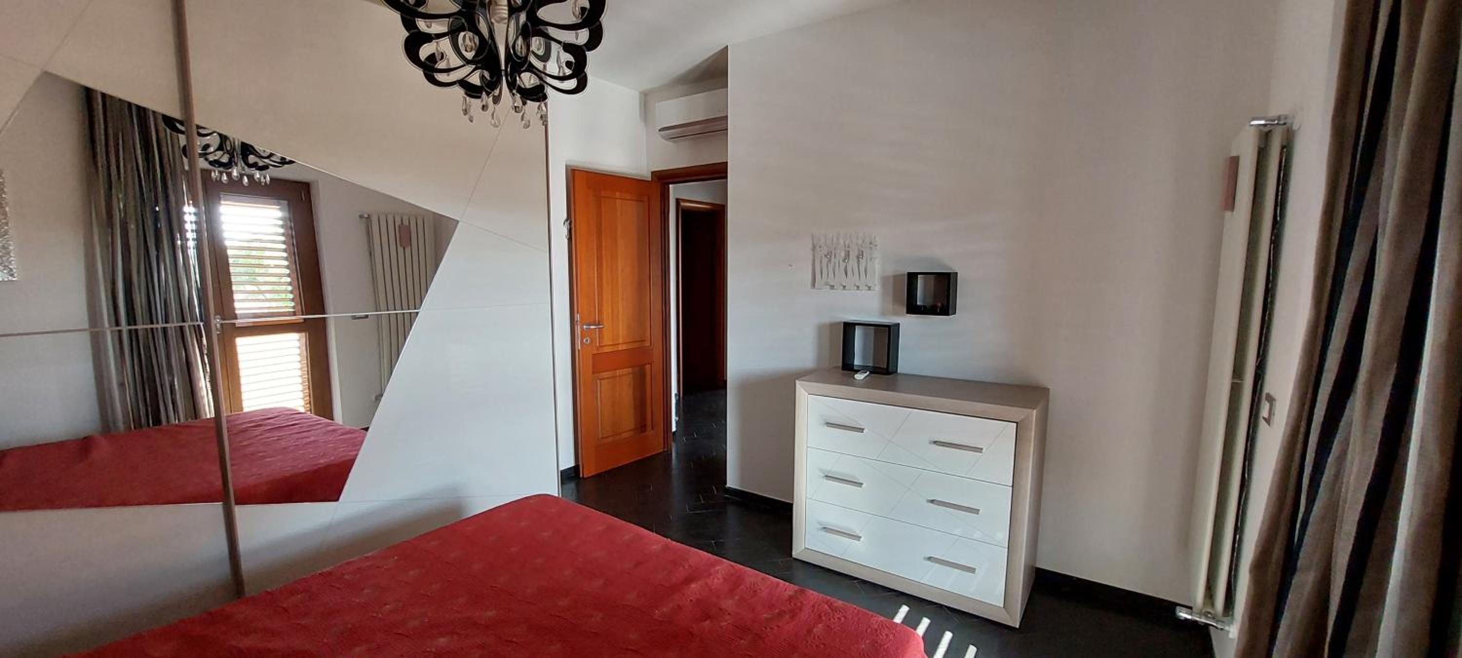 Appartamento in Residence con piscina Castelsardo