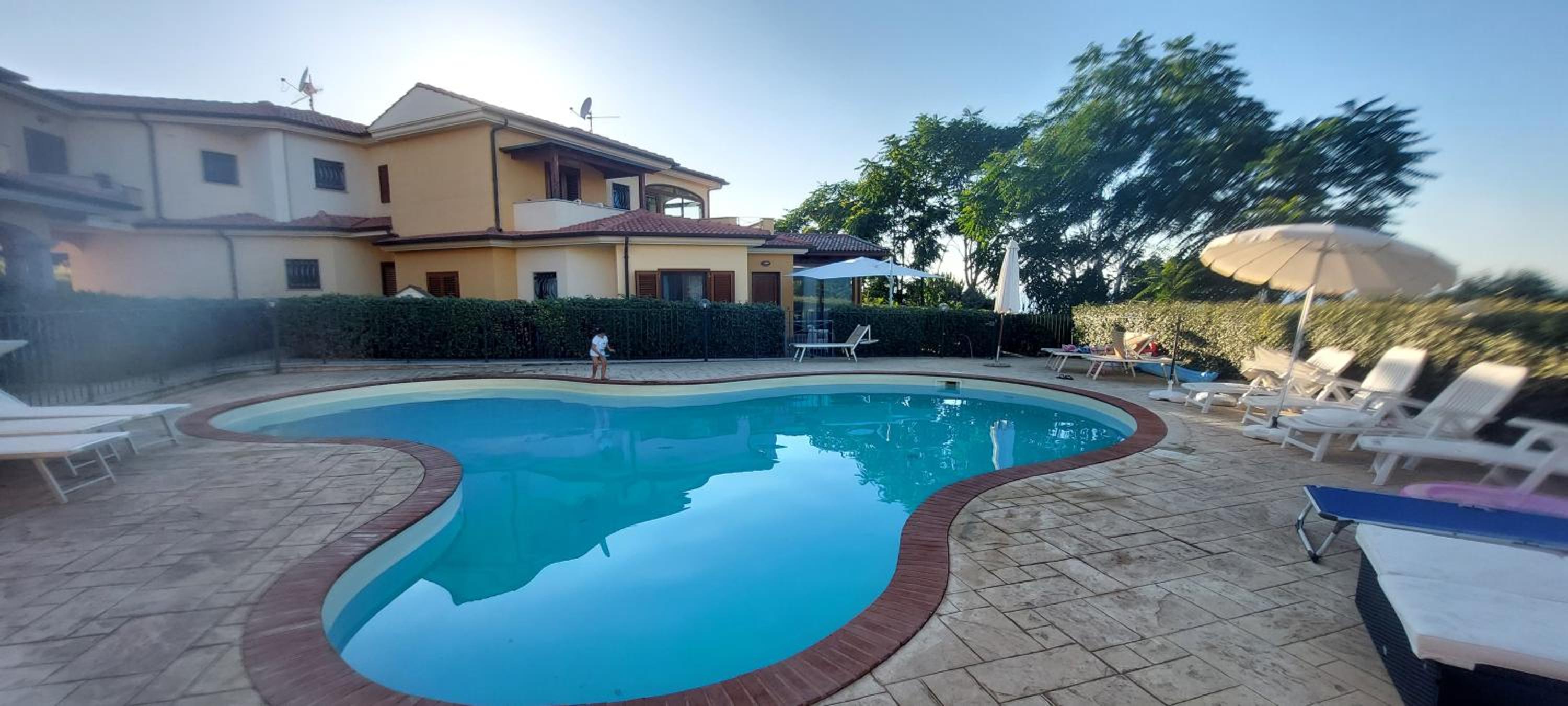 Appartamento in Residence con piscina Castelsardo