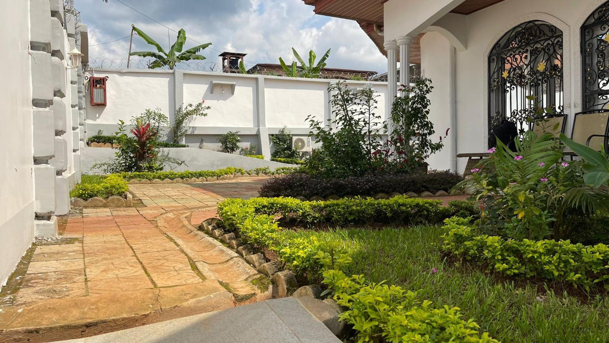 PEACE GUEST HOUSE