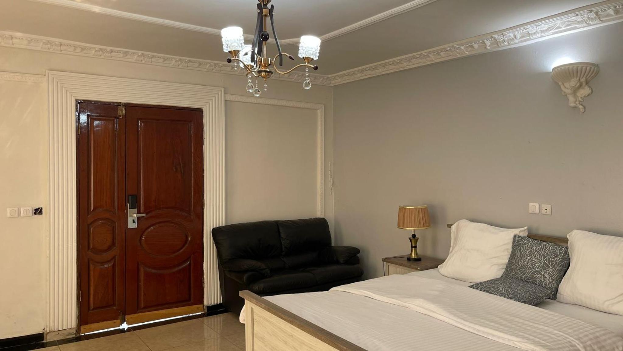PEACE GUEST HOUSE