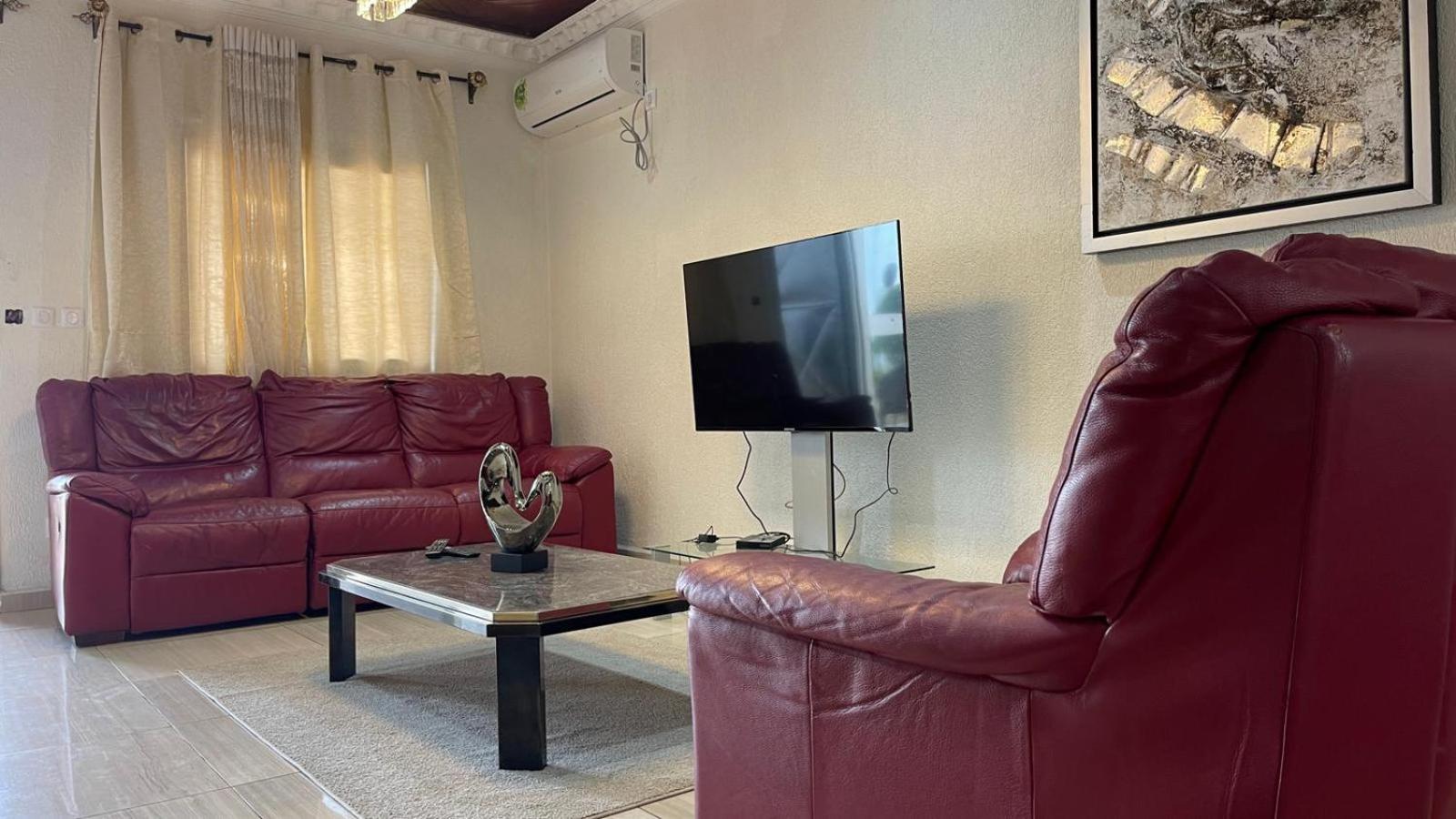 PEACE GUEST HOUSE