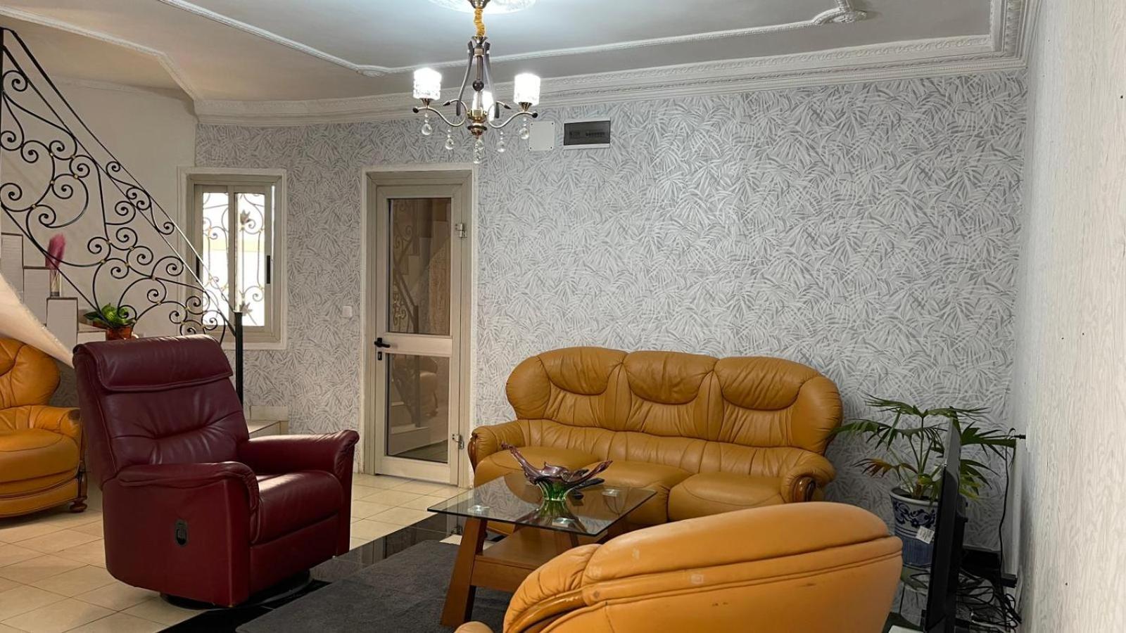 PEACE GUEST HOUSE