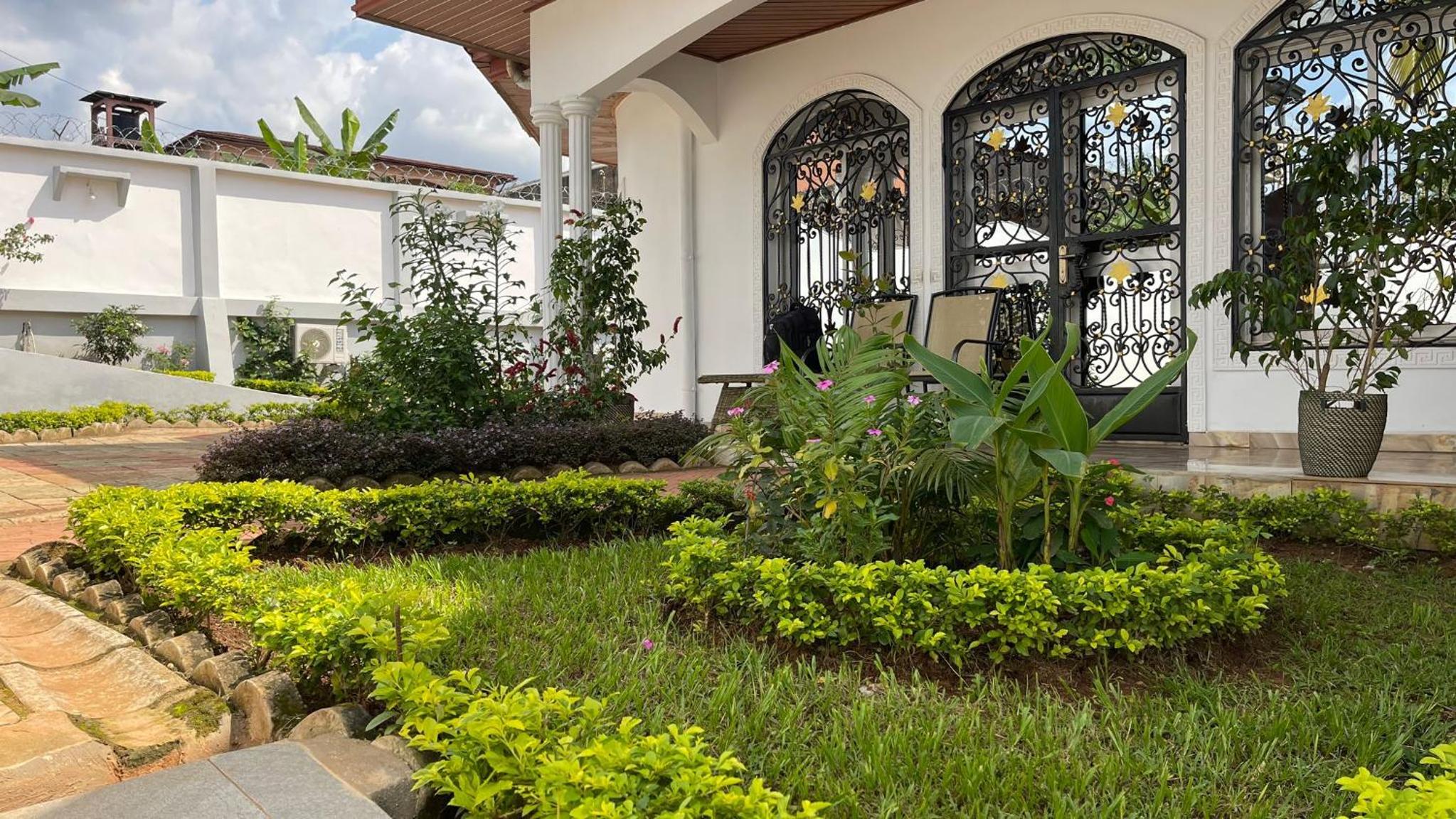PEACE GUEST HOUSE