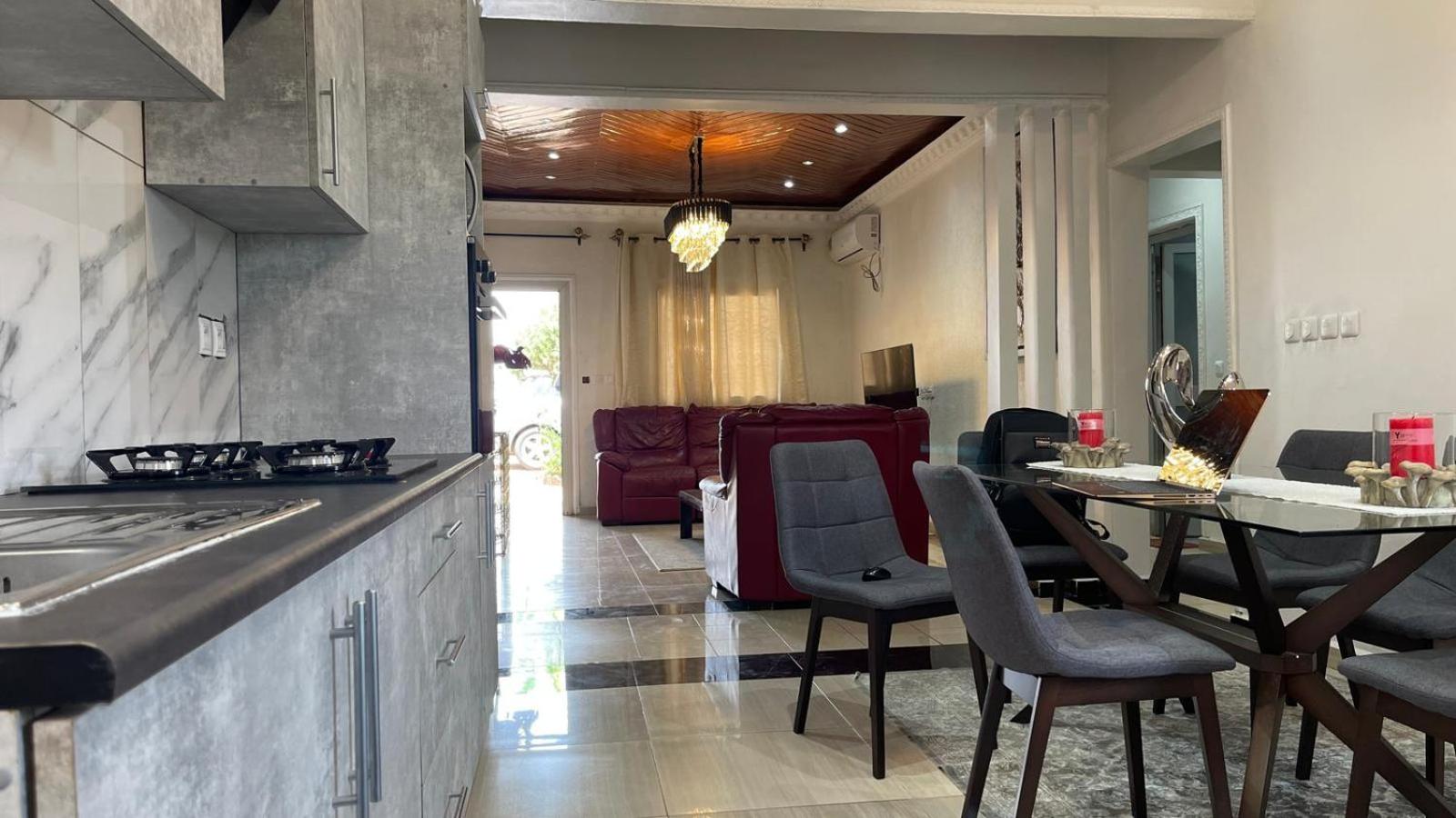 PEACE GUEST HOUSE