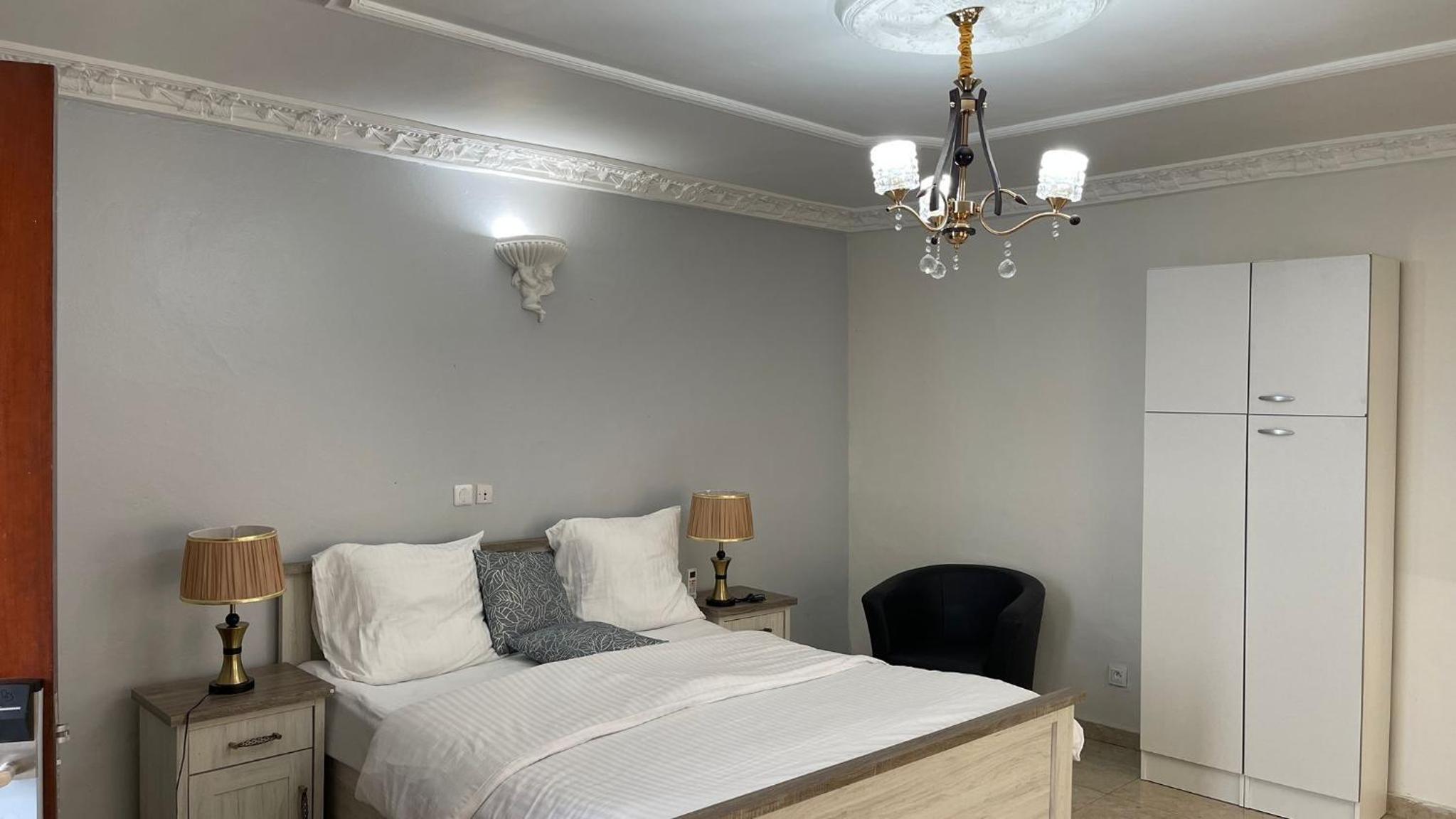 PEACE GUEST HOUSE