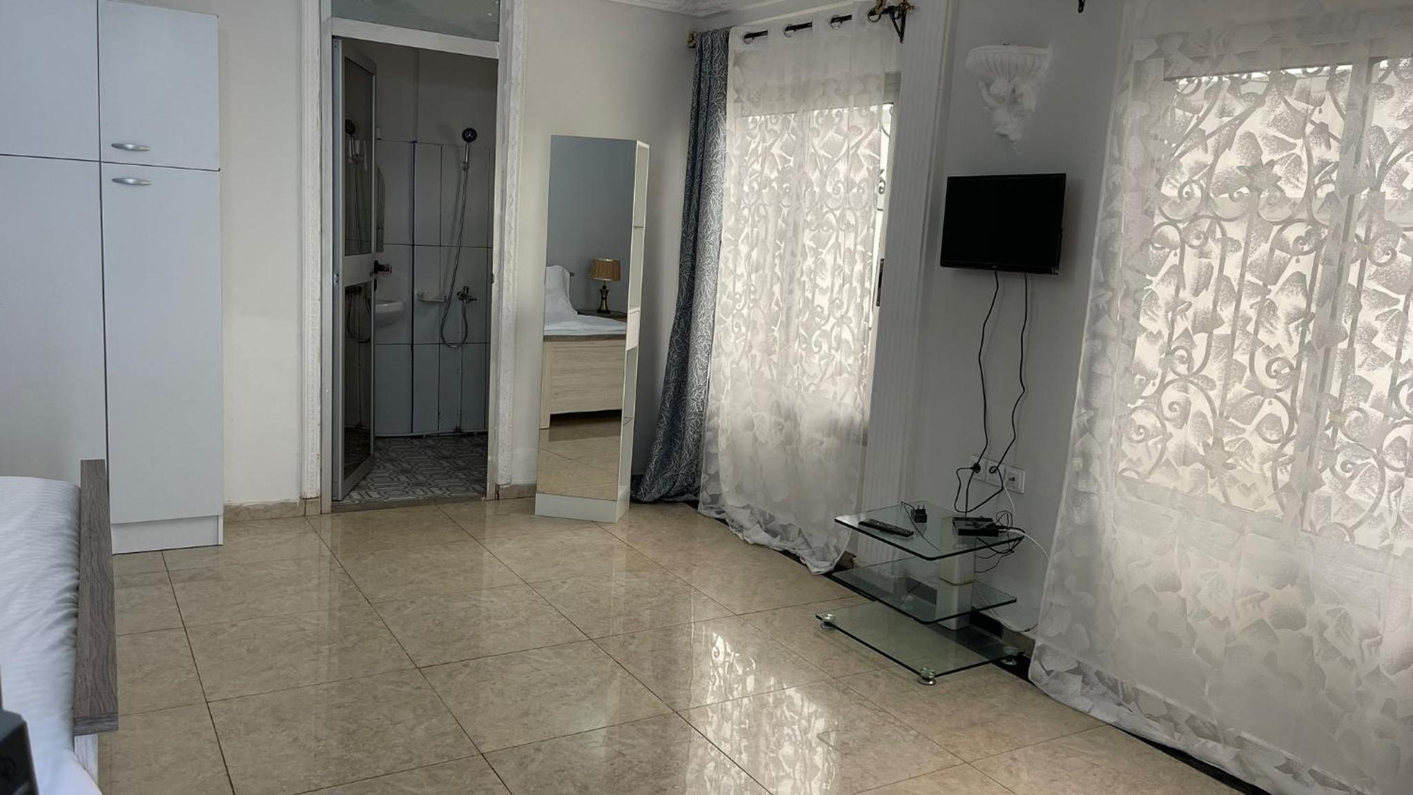 PEACE GUEST HOUSE