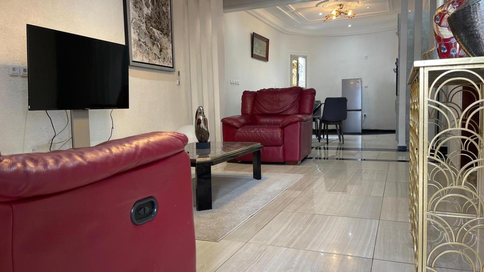 PEACE GUEST HOUSE