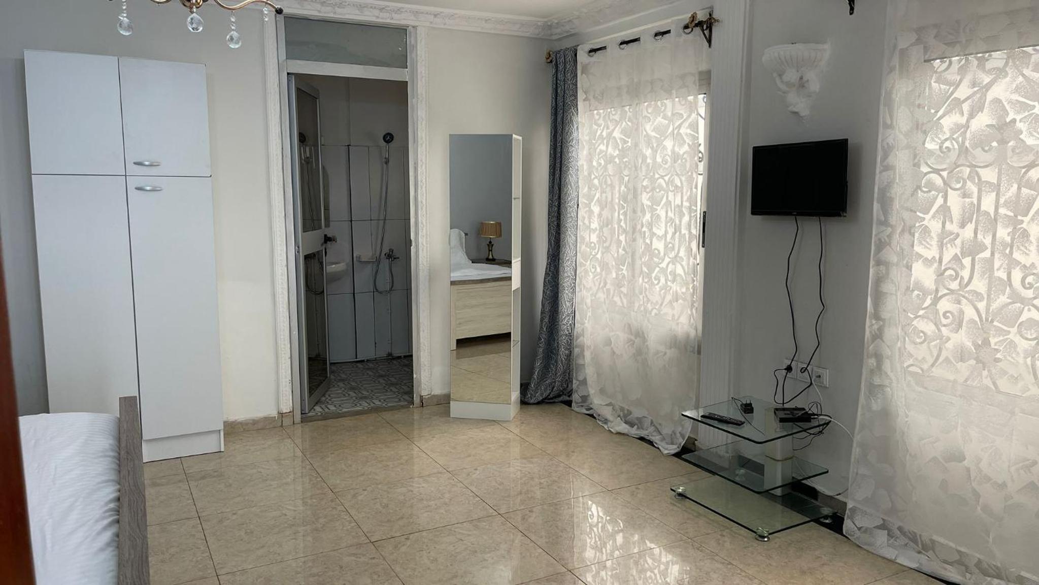 PEACE GUEST HOUSE