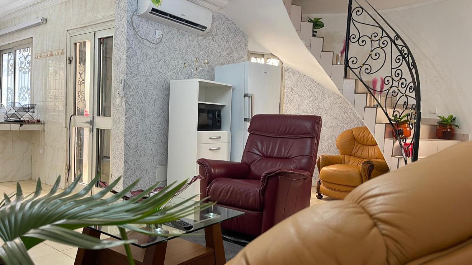 PEACE GUEST HOUSE