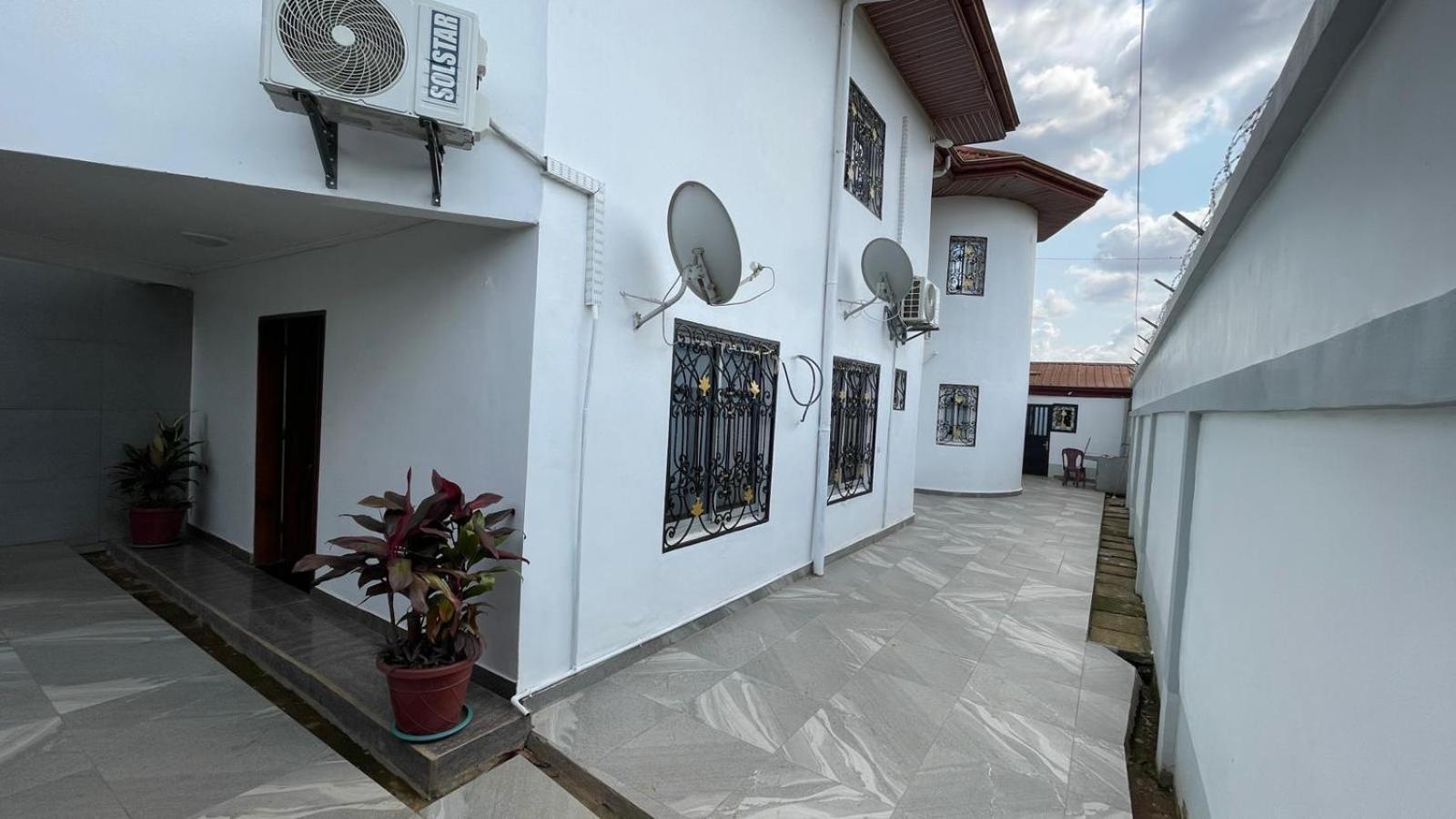 PEACE GUEST HOUSE