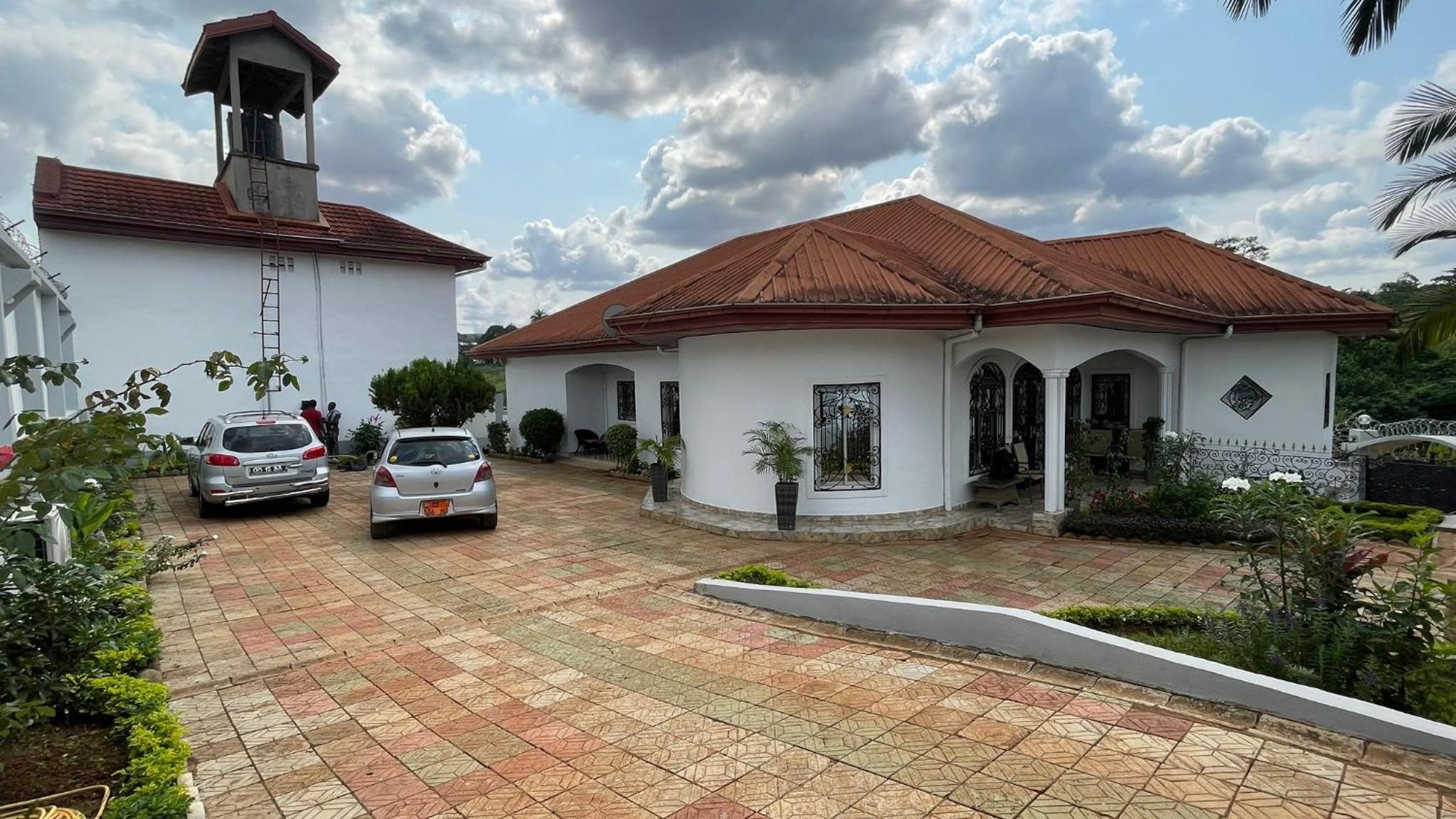 PEACE GUEST HOUSE