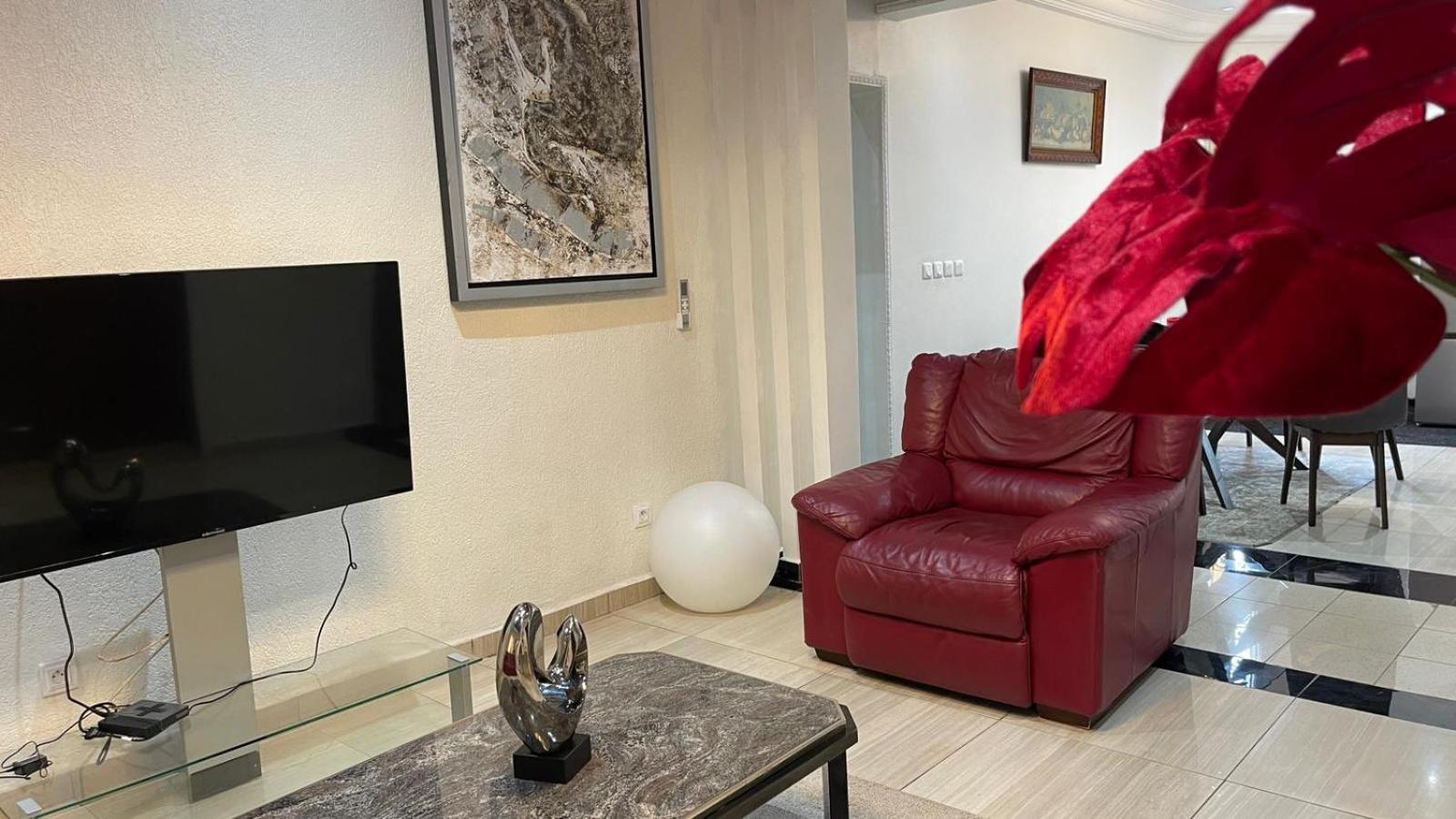 PEACE GUEST HOUSE