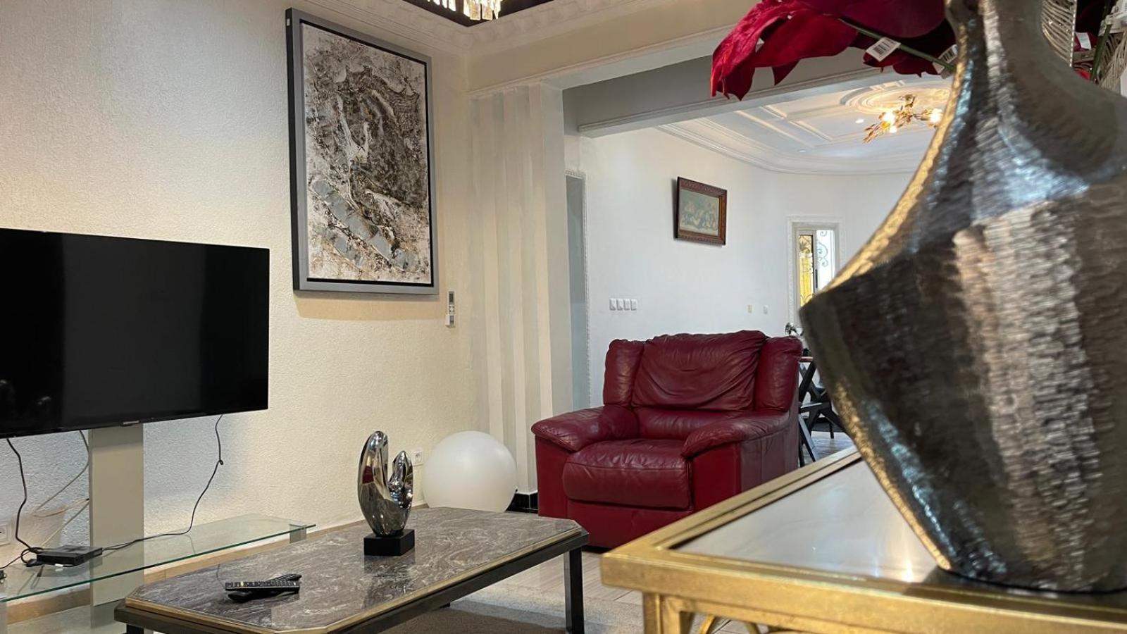 PEACE GUEST HOUSE
