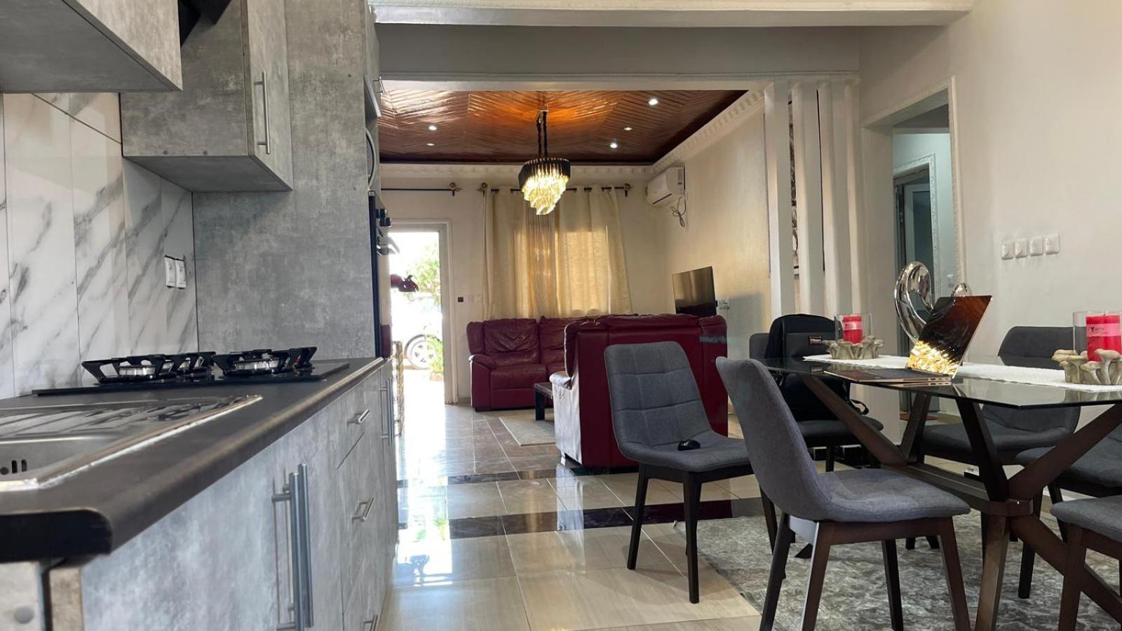 PEACE GUEST HOUSE