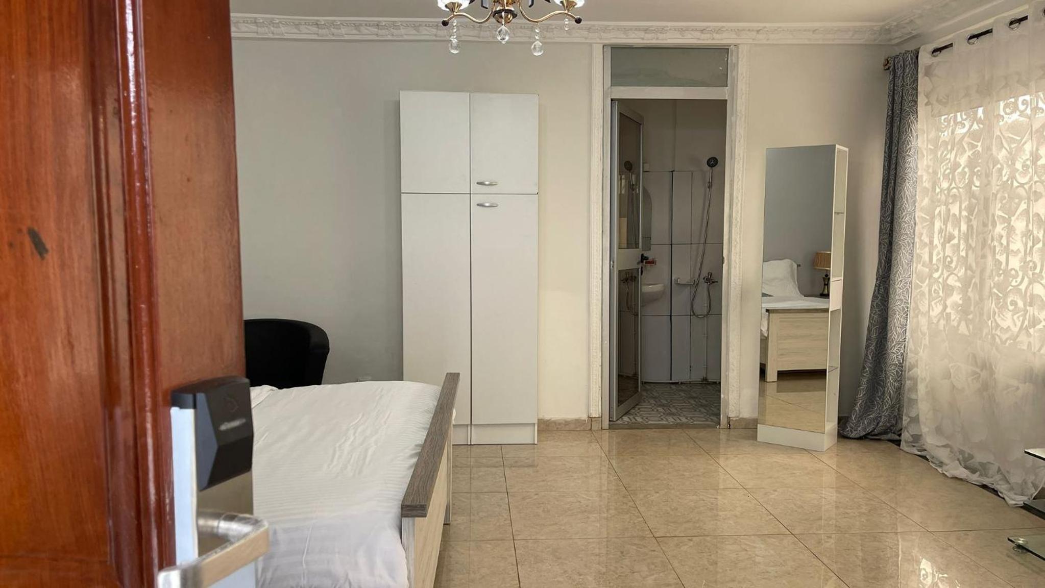 PEACE GUEST HOUSE