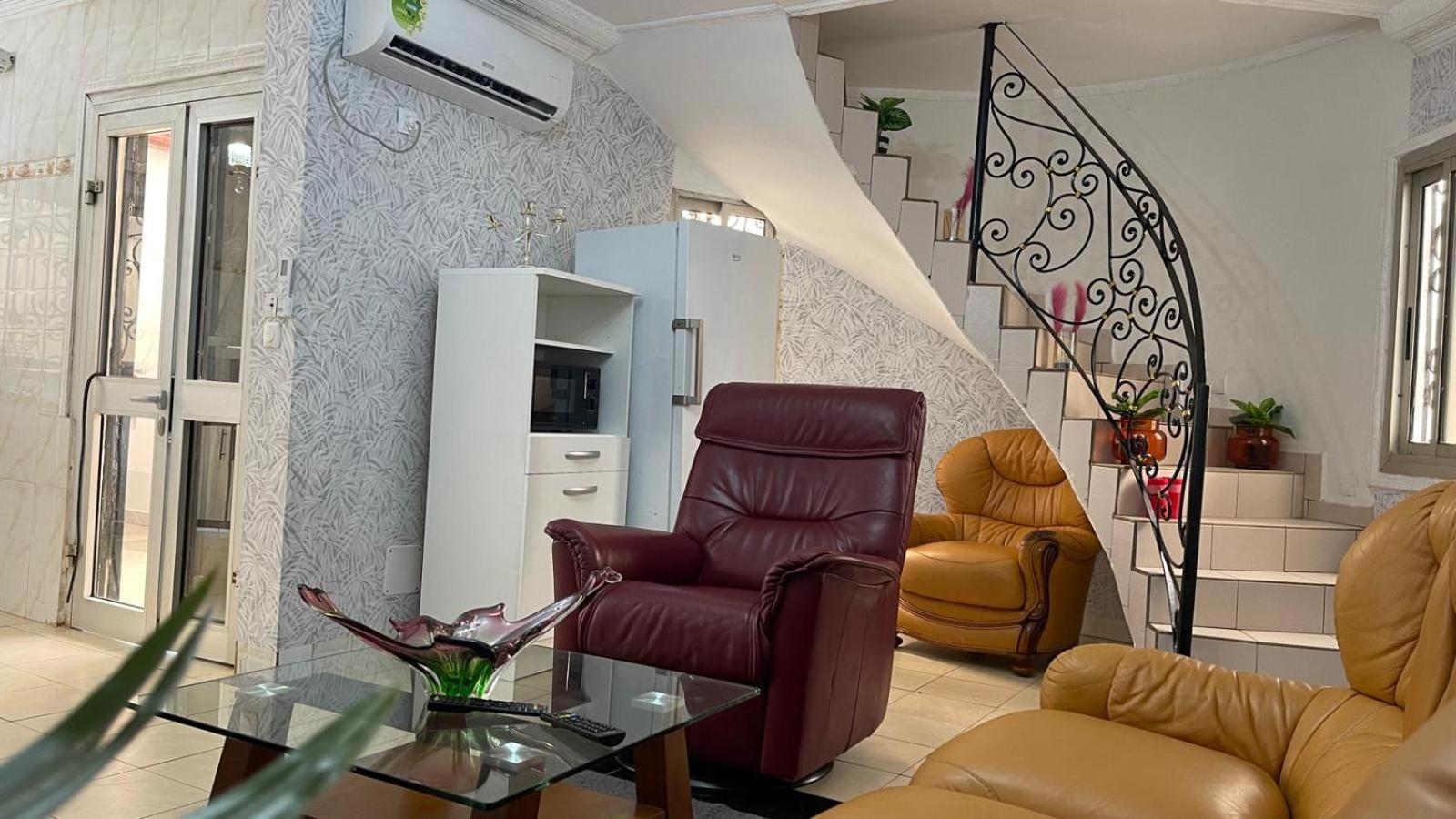 PEACE GUEST HOUSE
