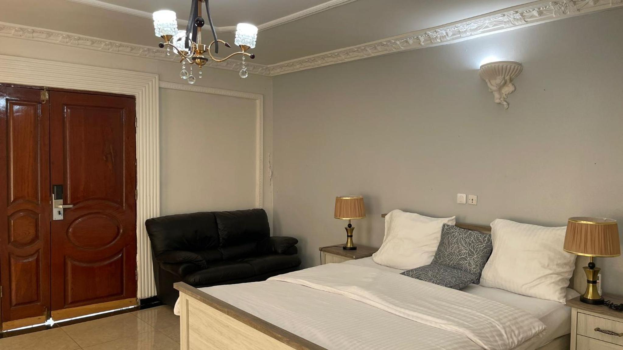 PEACE GUEST HOUSE