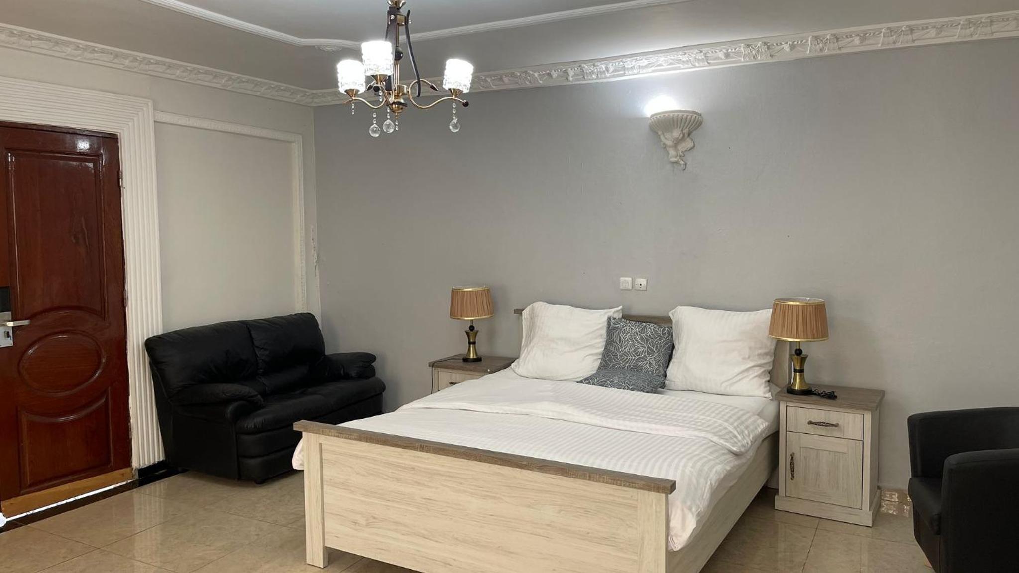 PEACE GUEST HOUSE