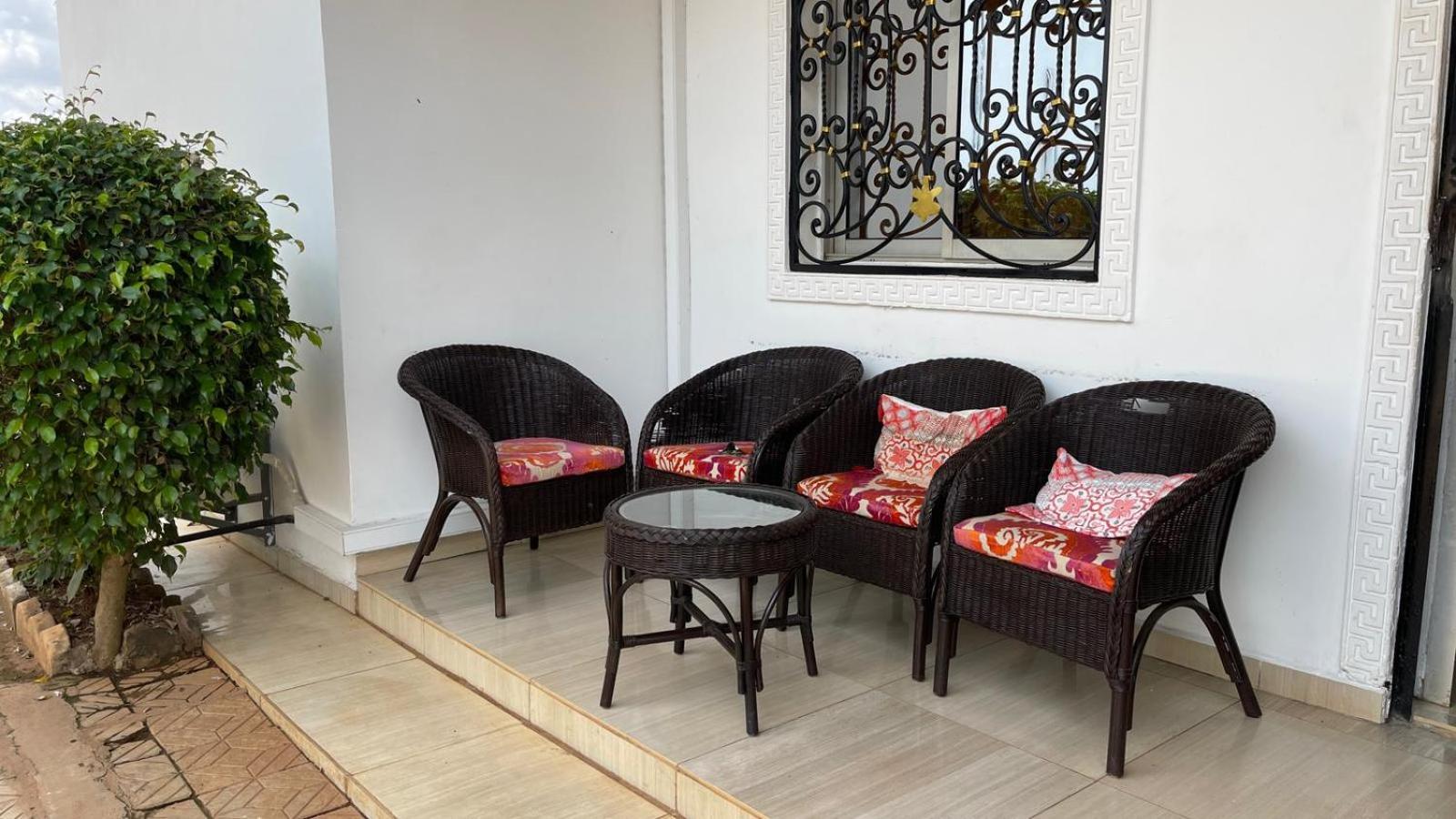 PEACE GUEST HOUSE
