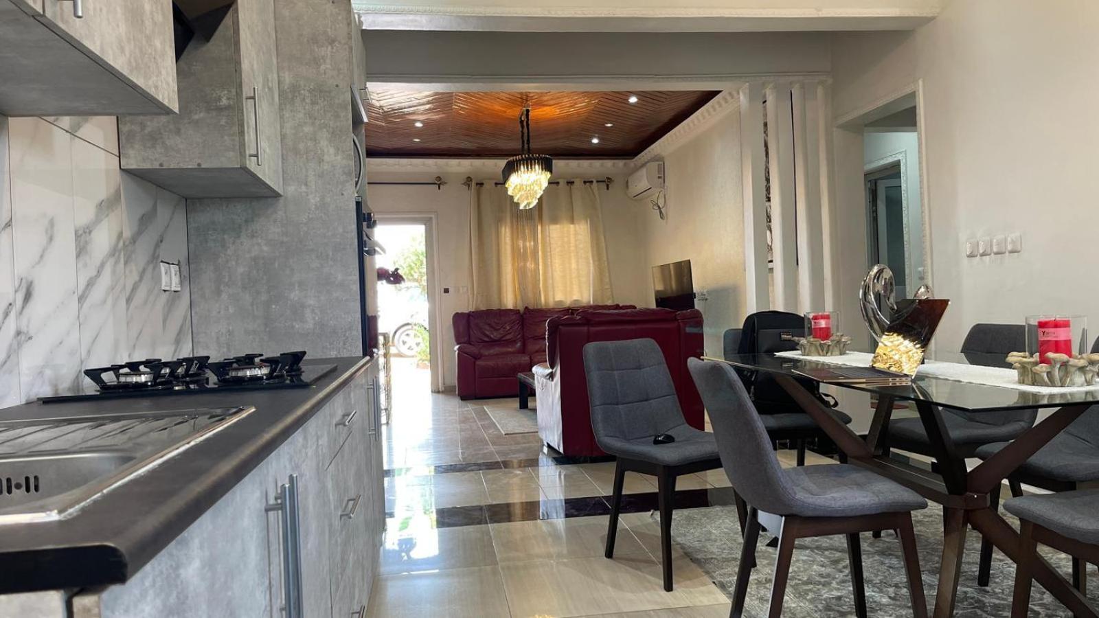 PEACE GUEST HOUSE