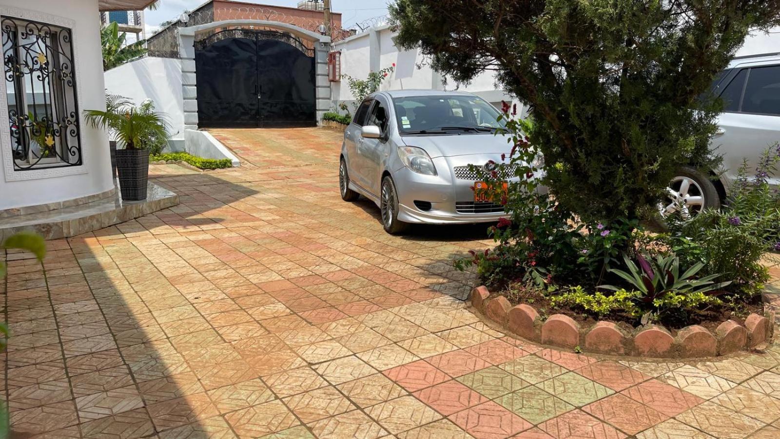 PEACE GUEST HOUSE