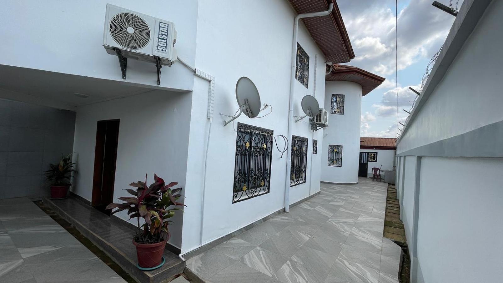 PEACE GUEST HOUSE