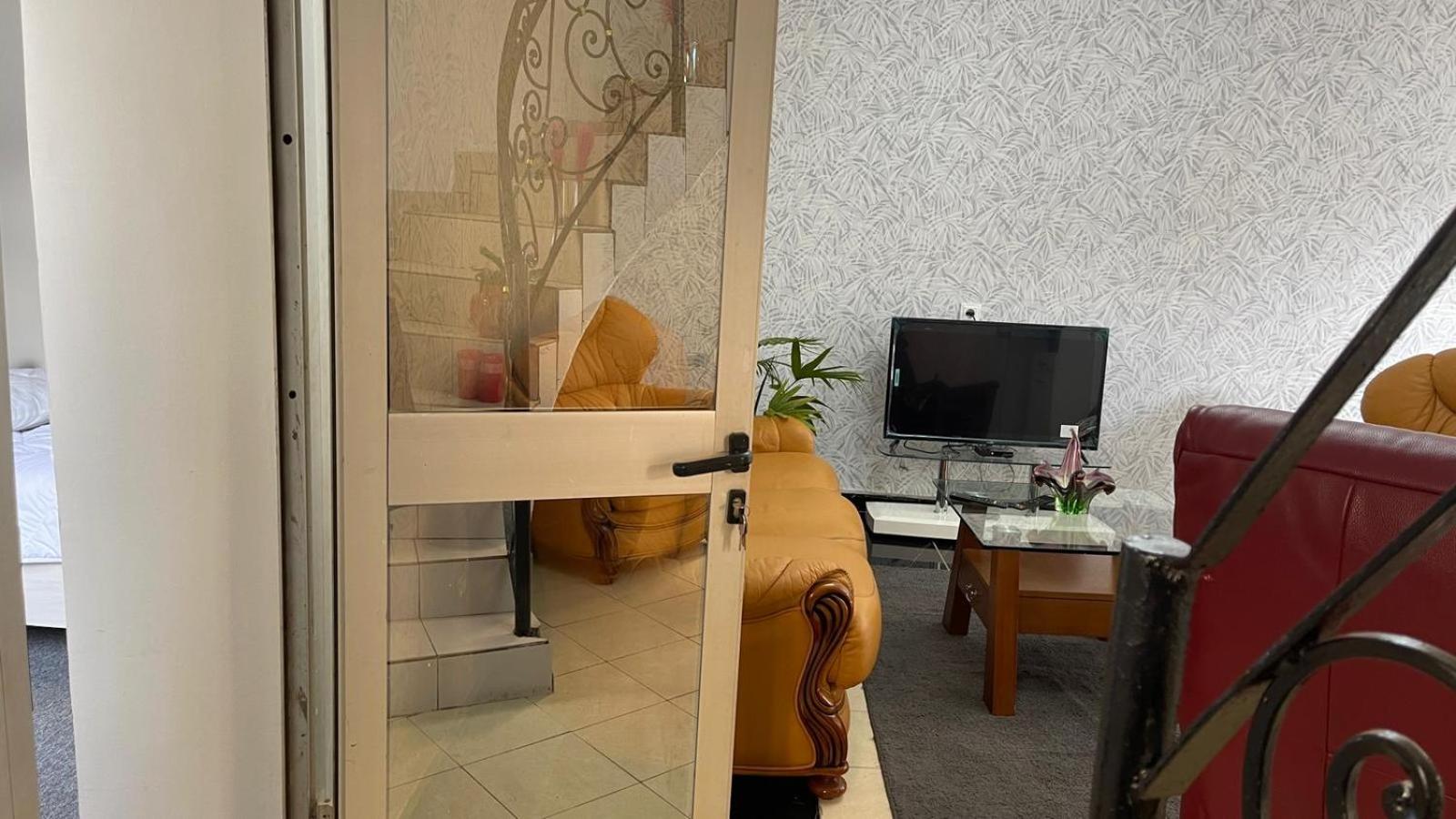 PEACE GUEST HOUSE