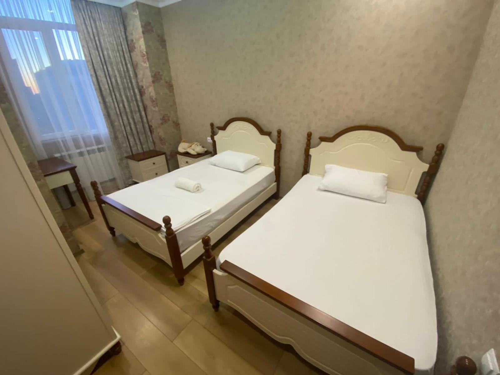 Apartment - Resort Batumi view 2