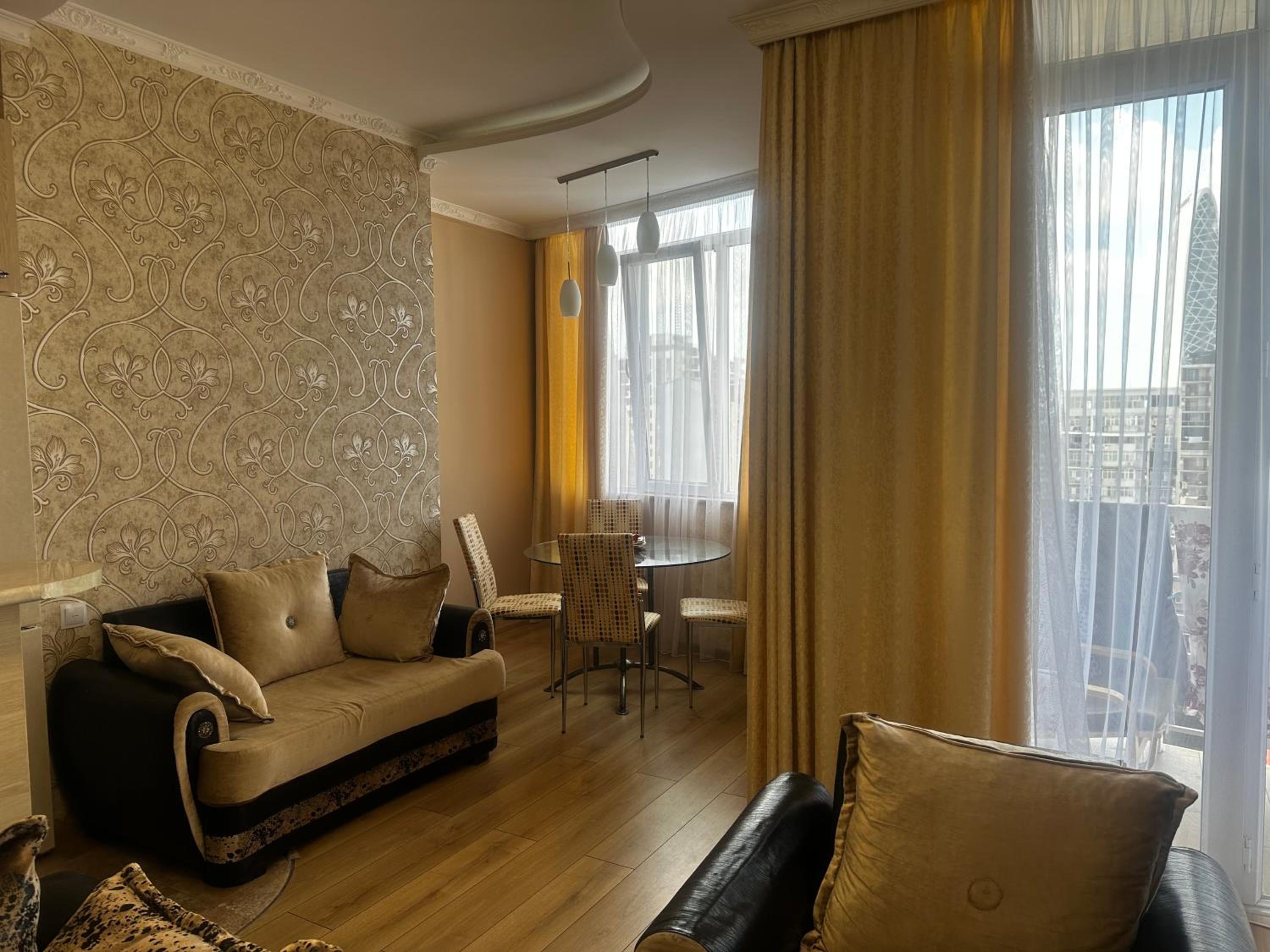 Apartment - Resort Batumi view 5