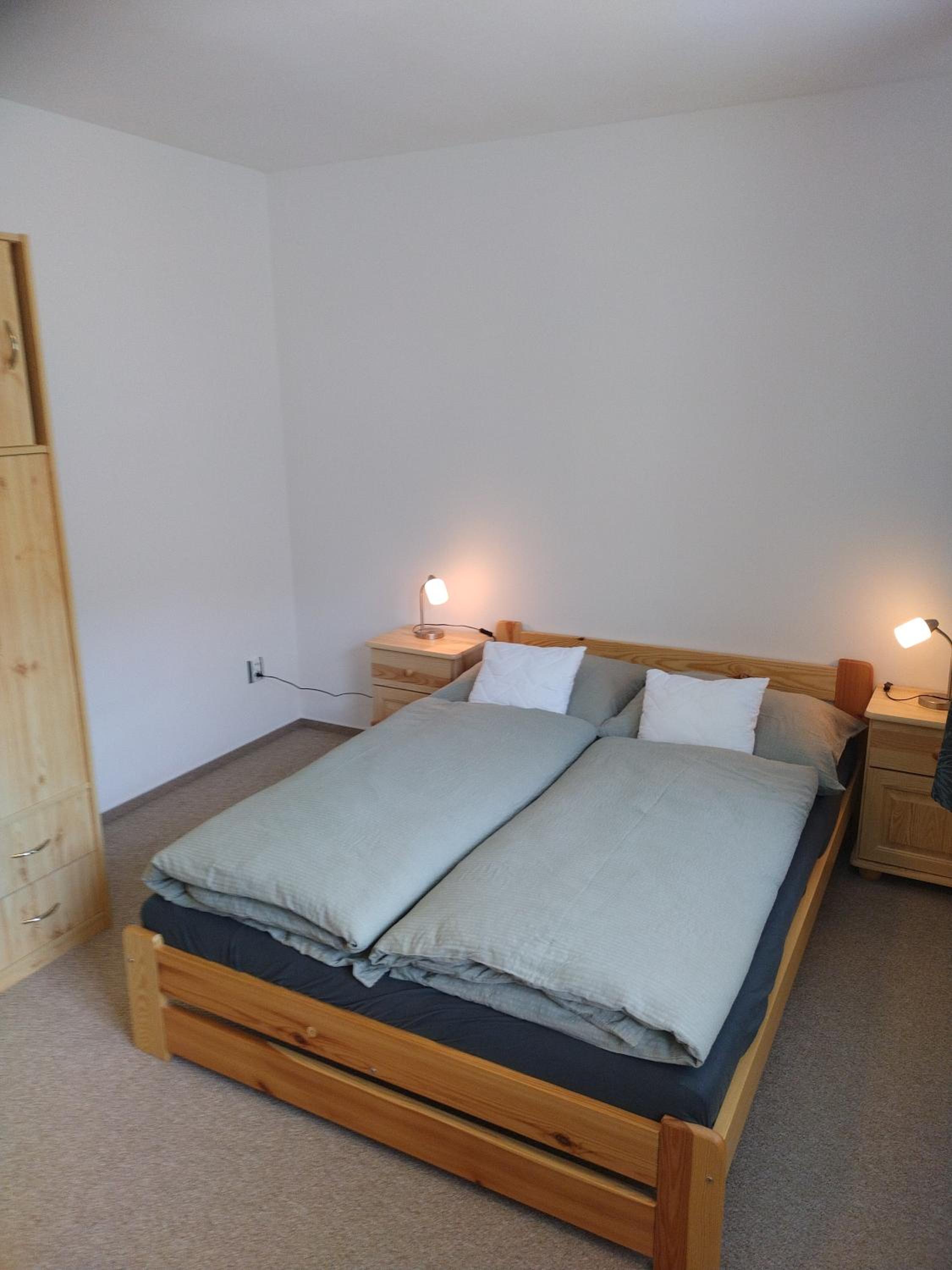 Apartmán u kostela