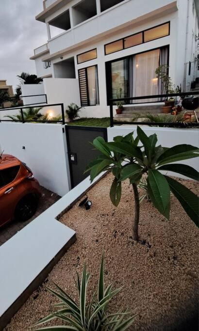 Cosy Apartment near the beach view 5