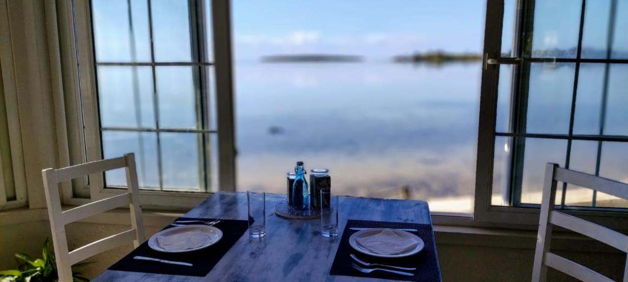 CHILLpill Guest House