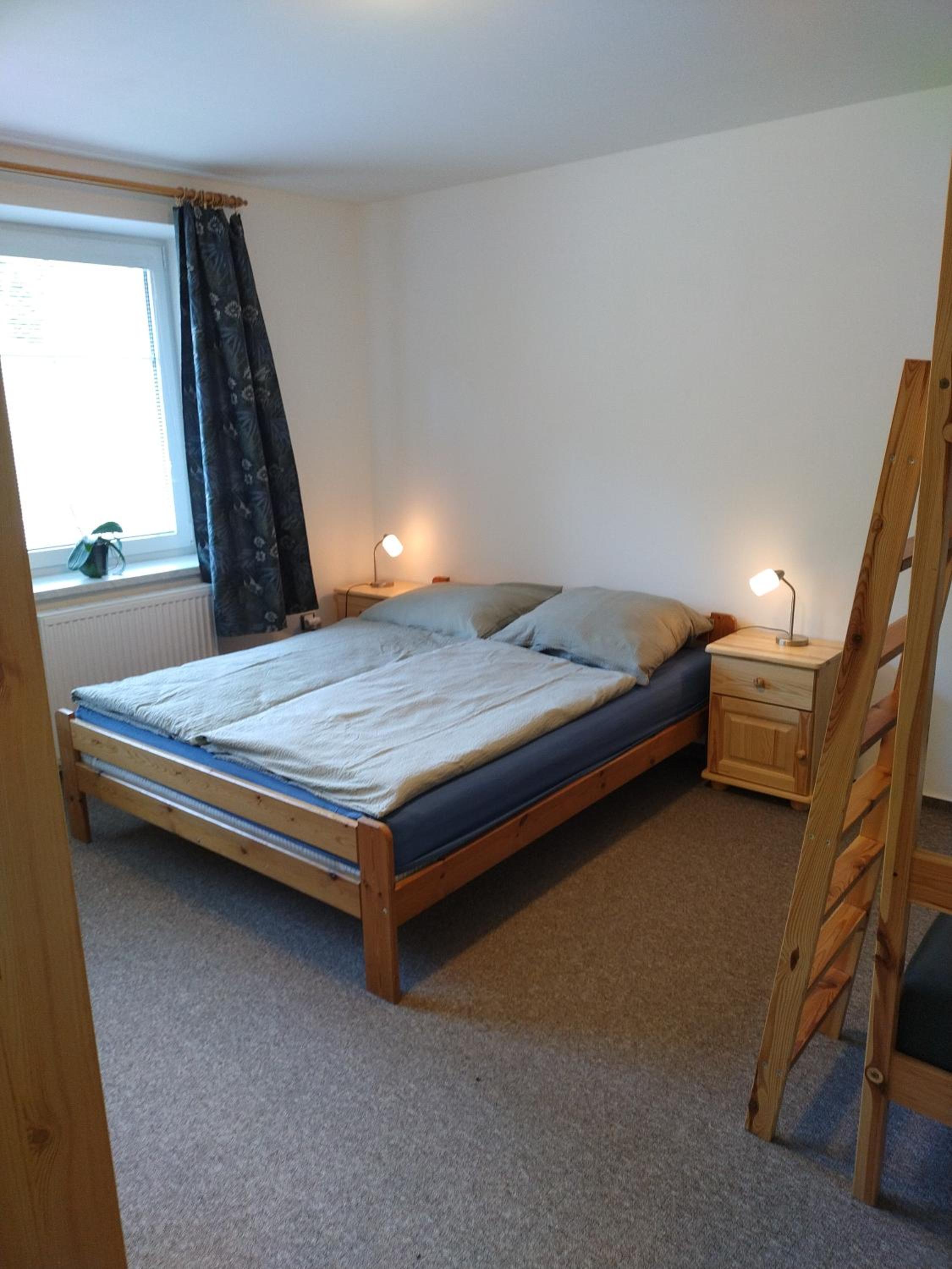 Apartmán u kostela