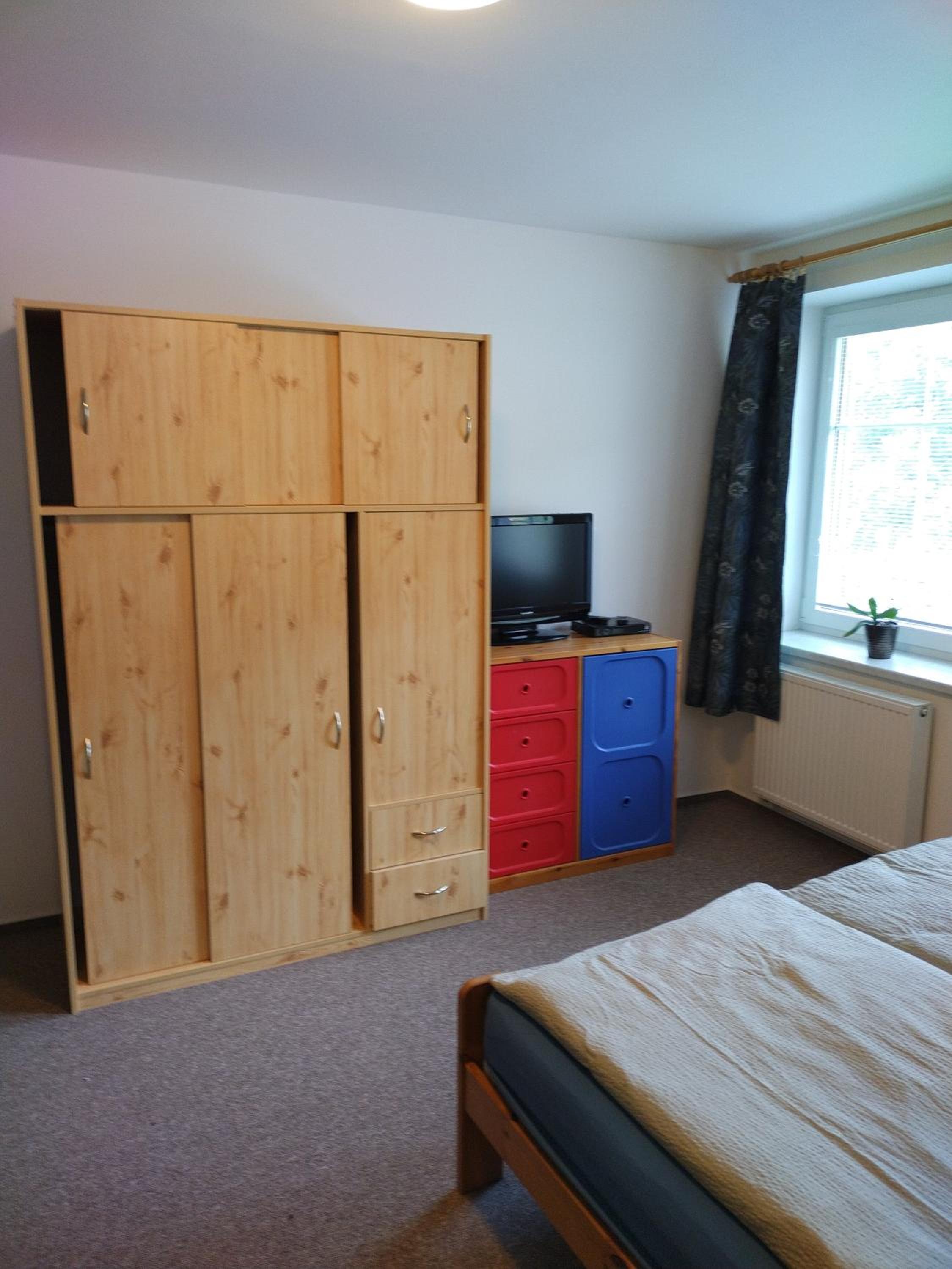 Apartmán u kostela
