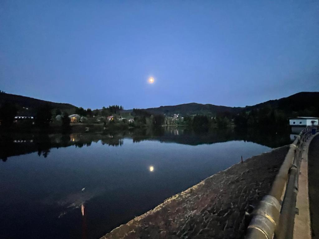 Apartmány pod Rališkou