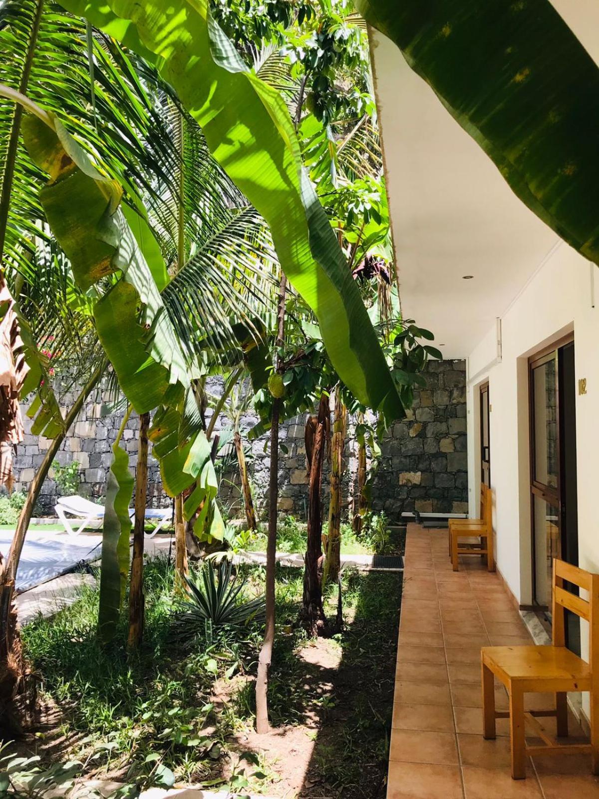 Residencial Lela d'Fermina