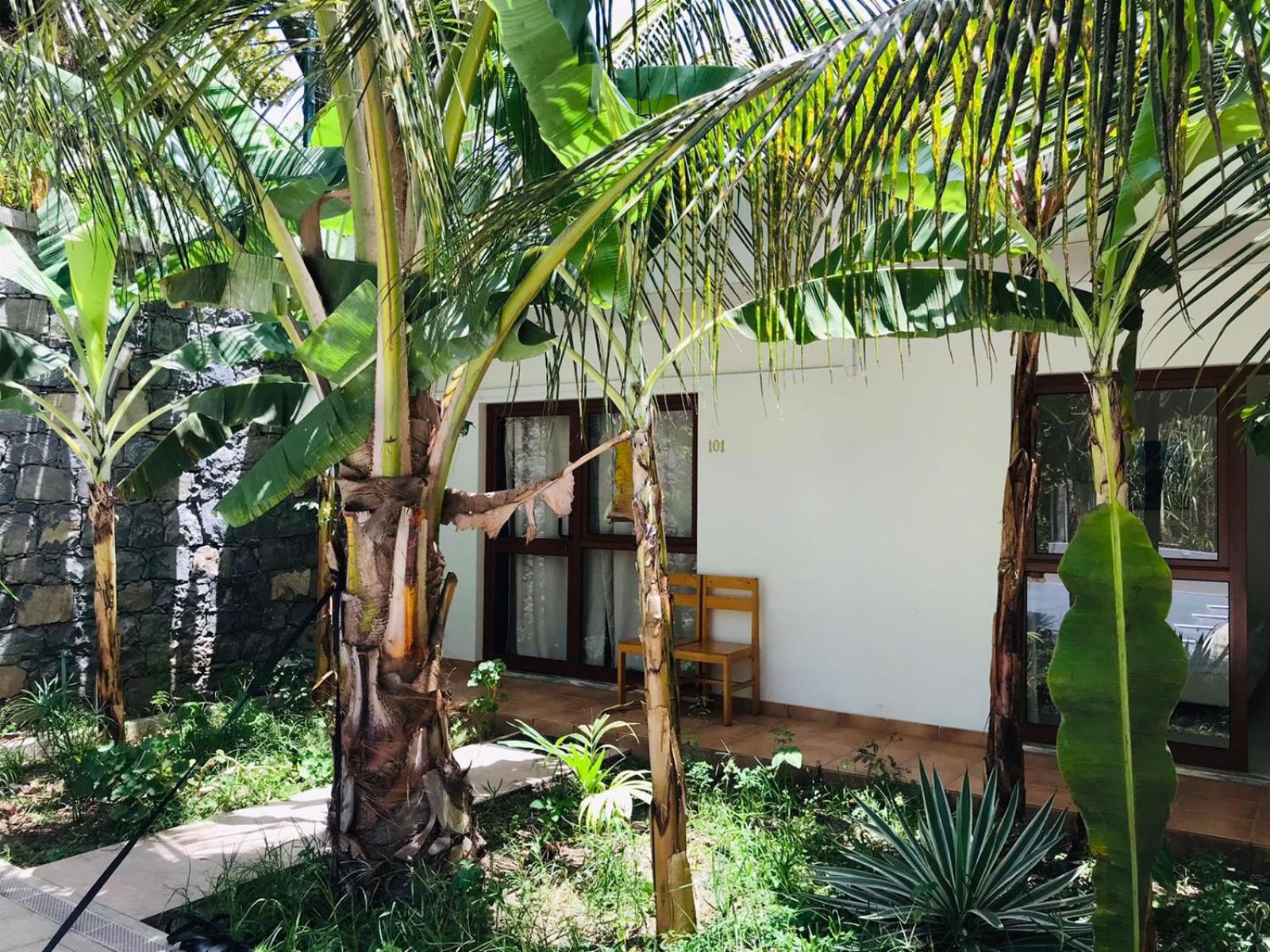 Residencial Lela d'Fermina