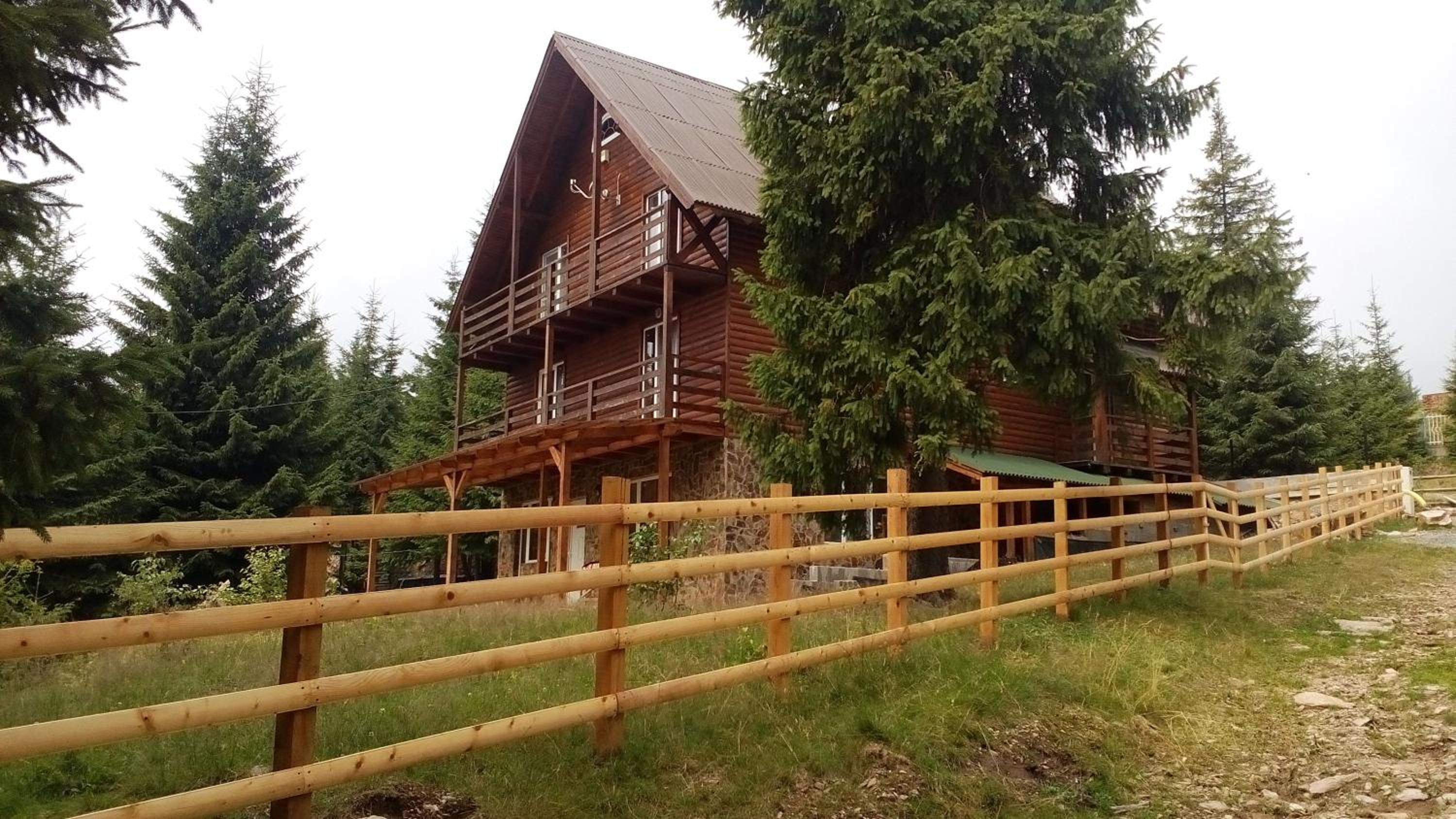 Casa din Zori