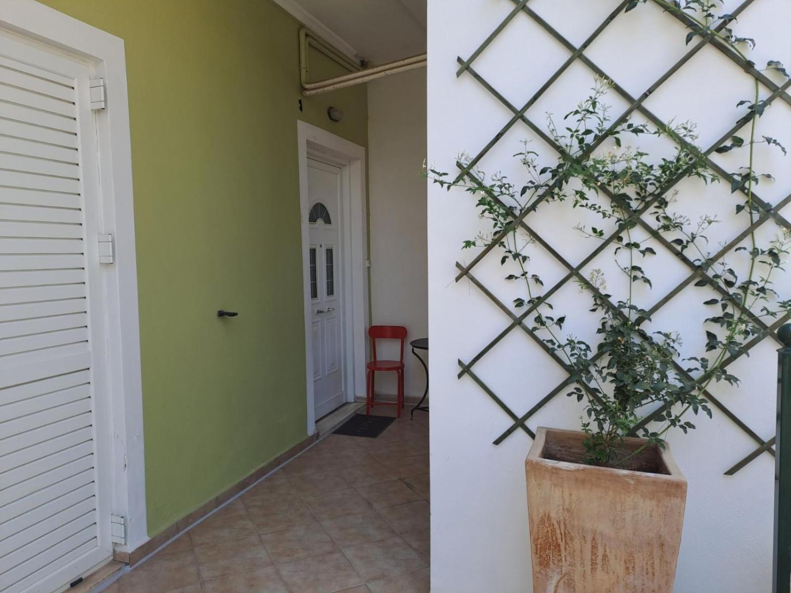 Dimitris place near Athens airport view 5