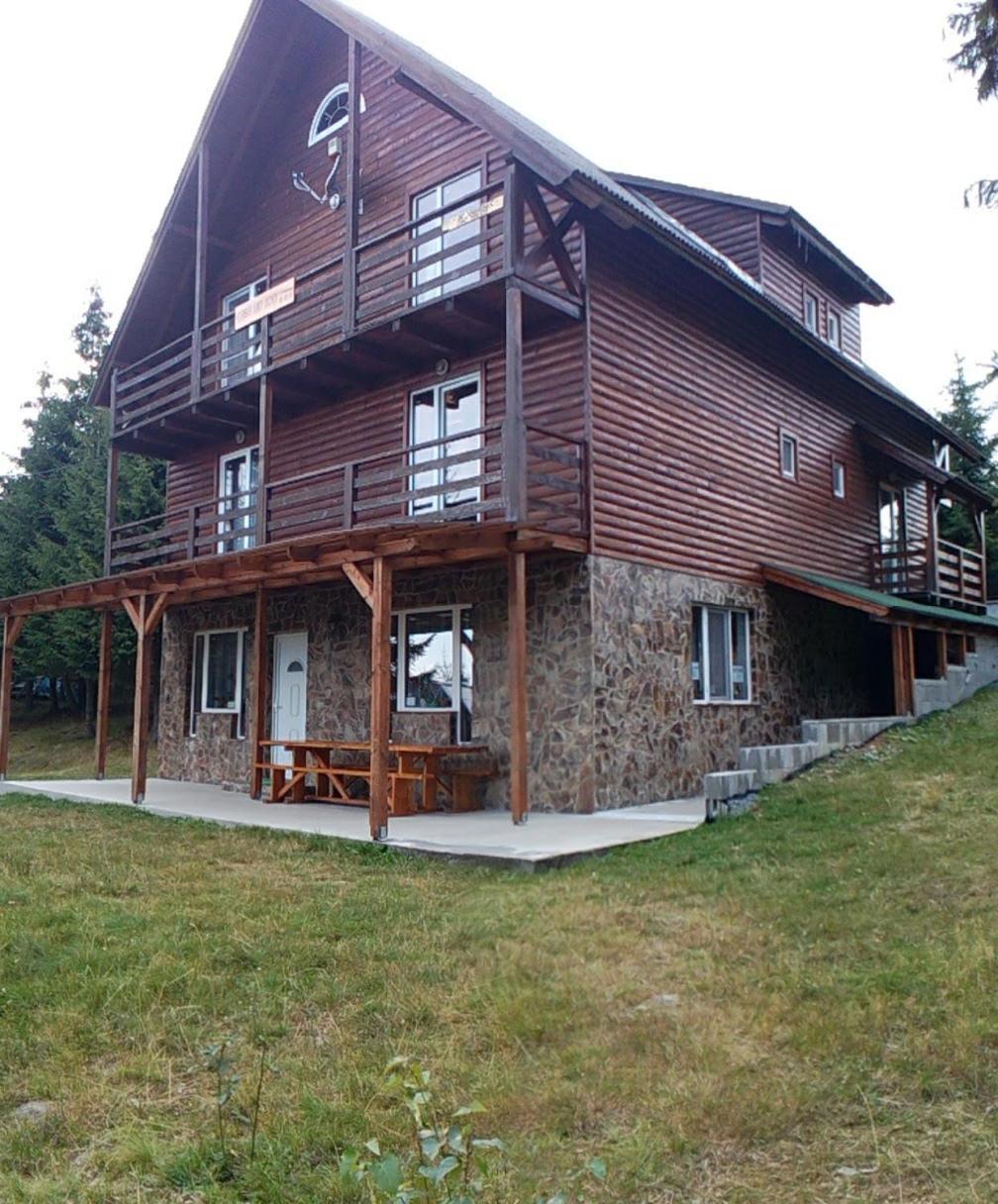 Casa din Zori