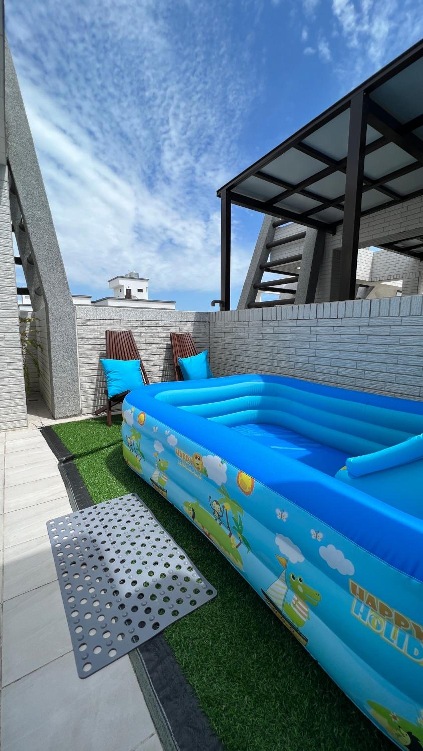 Panda Homestay