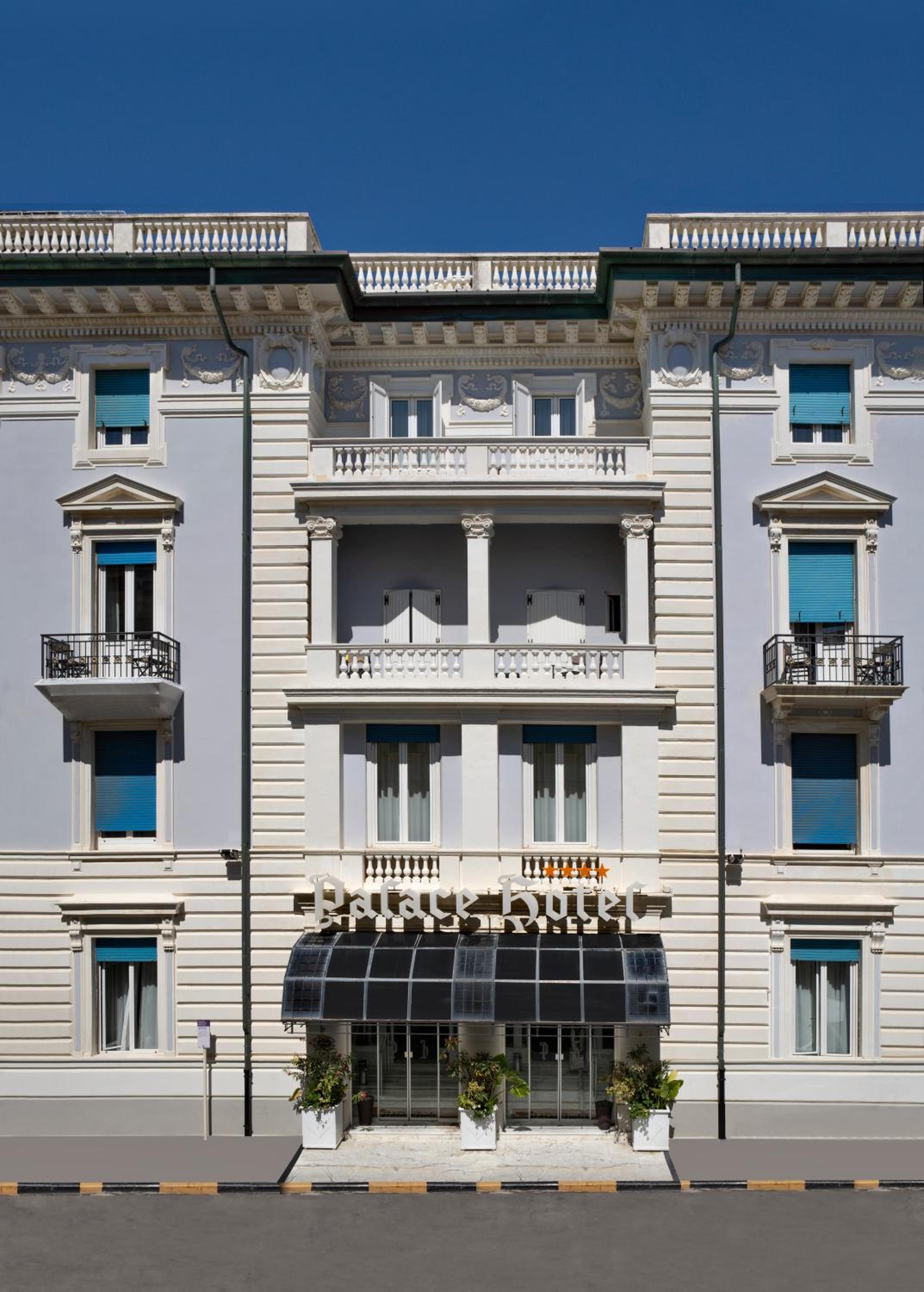 Viareggio Vacations - Palace Hotel - Property Image 22