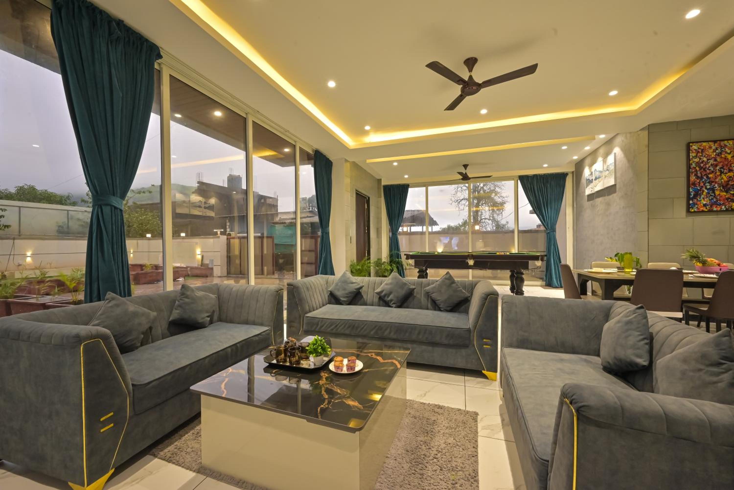 lounge