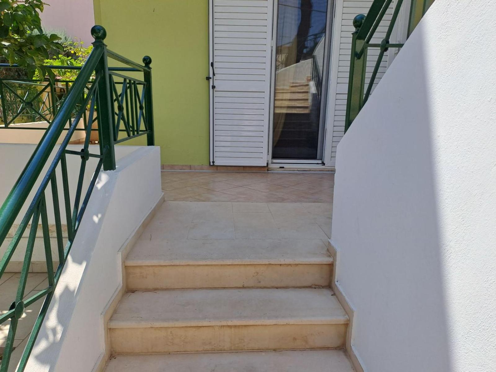 Dimitris place near Athens airport view 4
